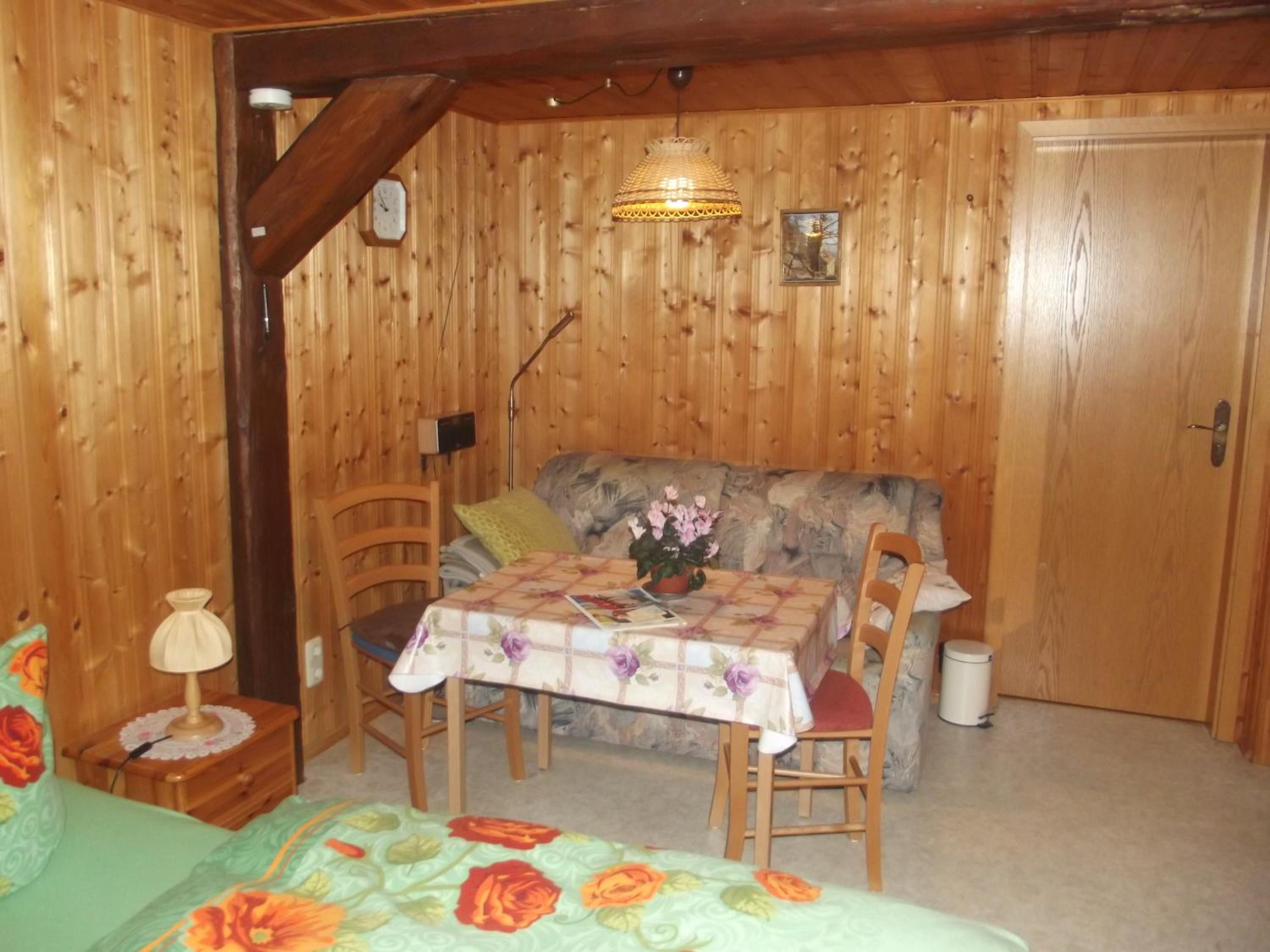 Standard Double Room photo 1