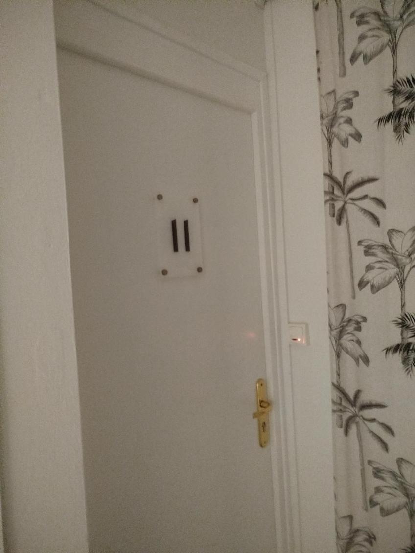 Classic Triple Room - Photo 1