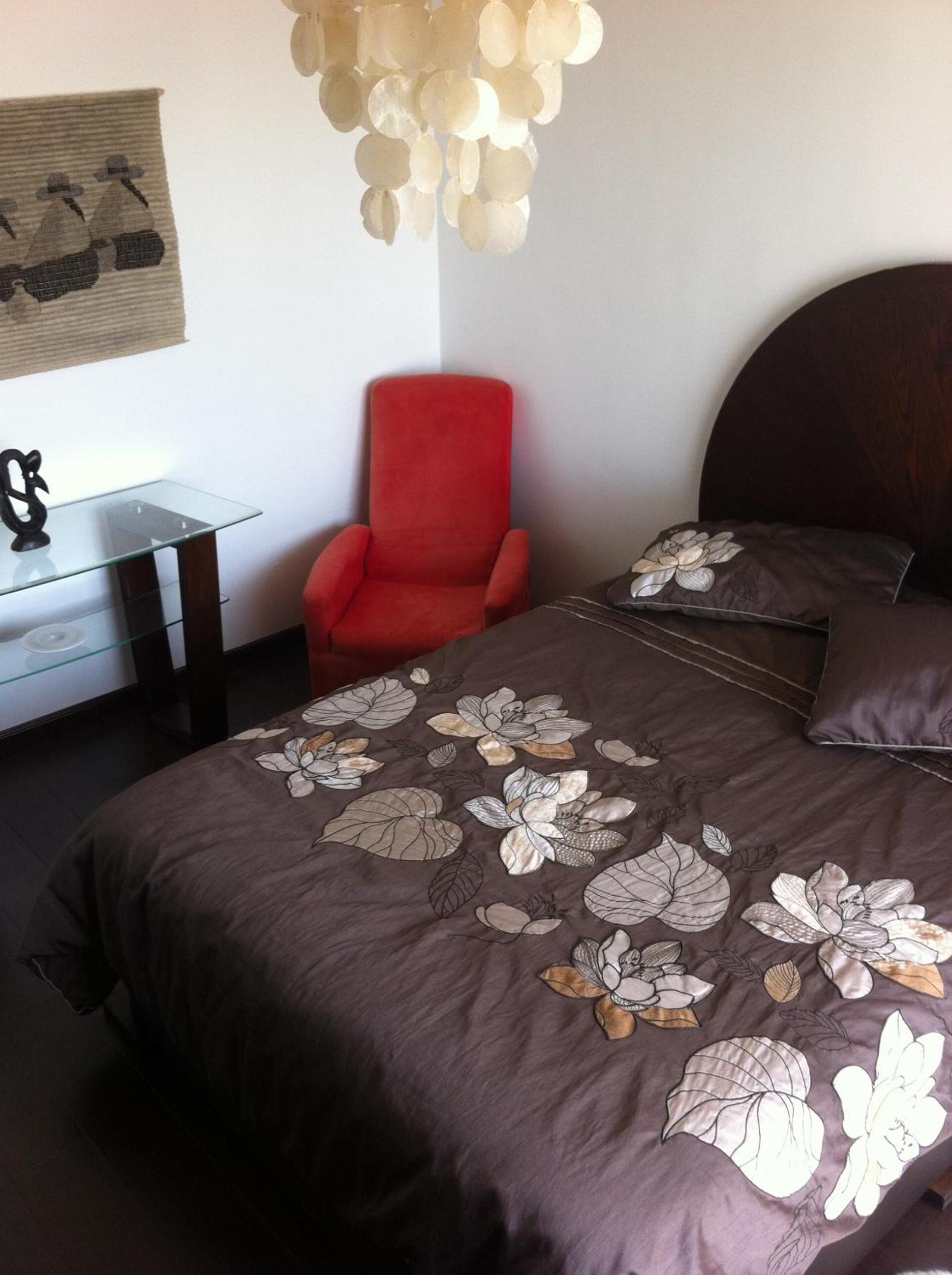 Queen Room with Balcony photo 2