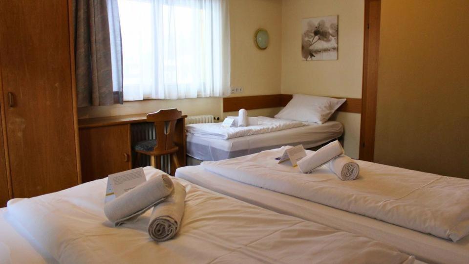 Triple Room photo 3