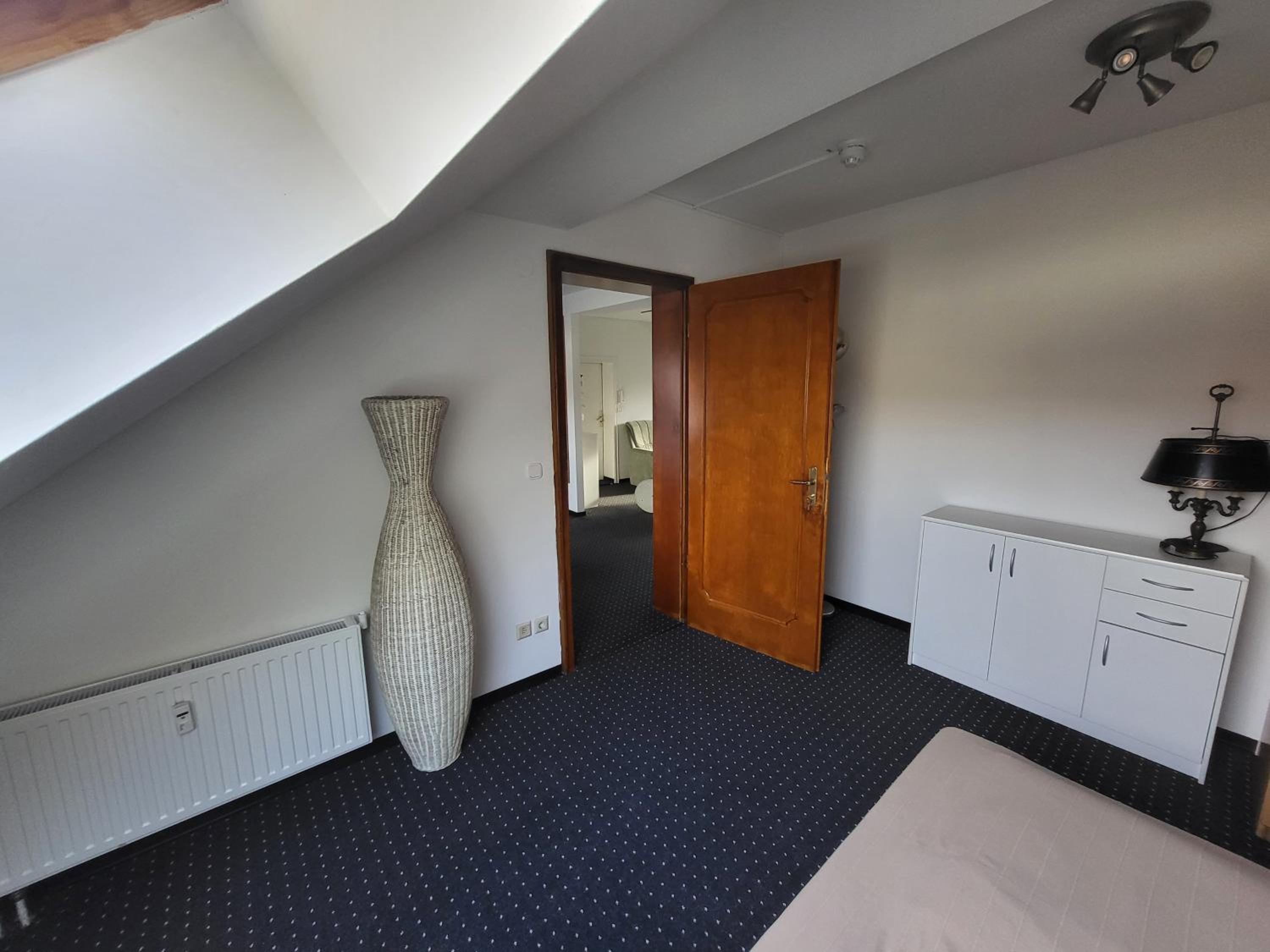 Two-Bedroom Apartment photo 2