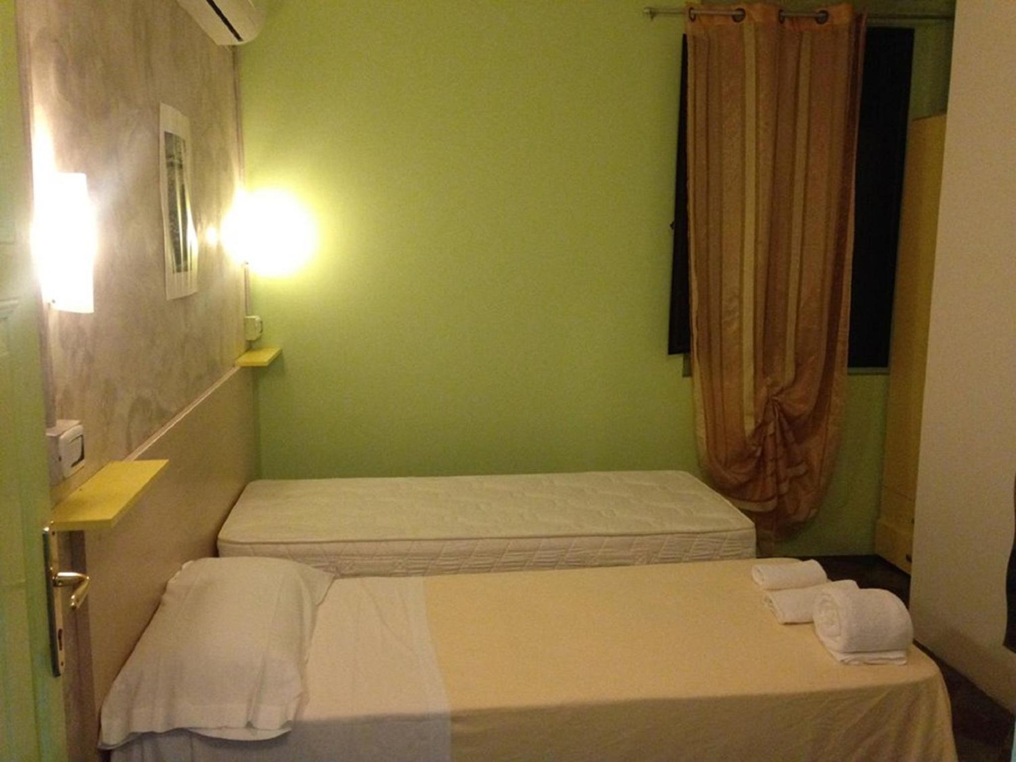 Deluxe Double Room/ Single beds with Garden View 203 photo 2