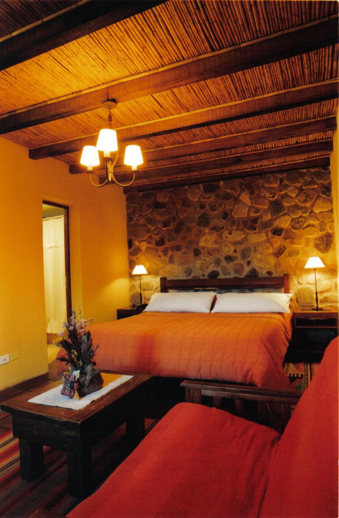 Superior Double or Twin Room photo 1