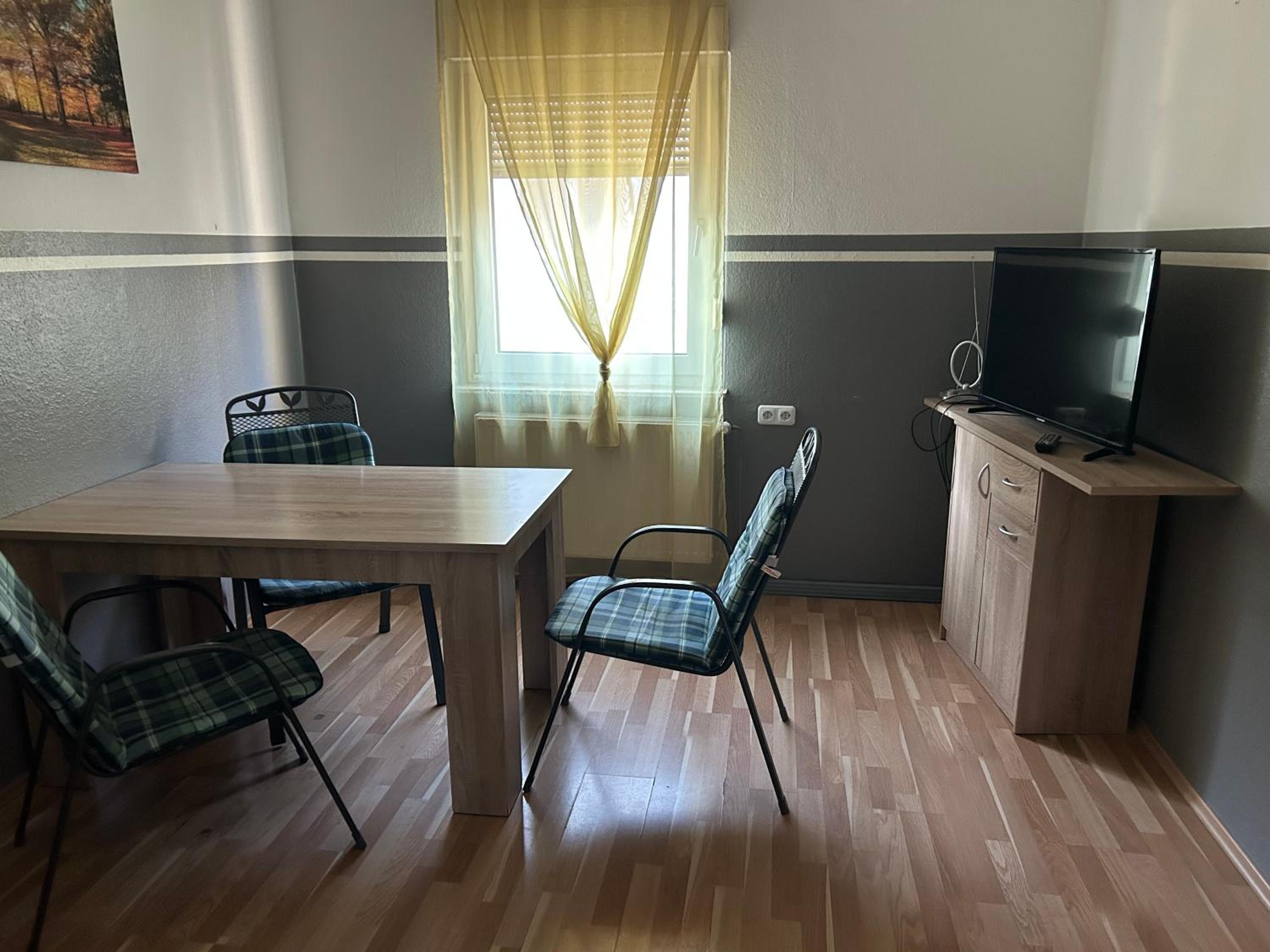 Triple Room photo 3