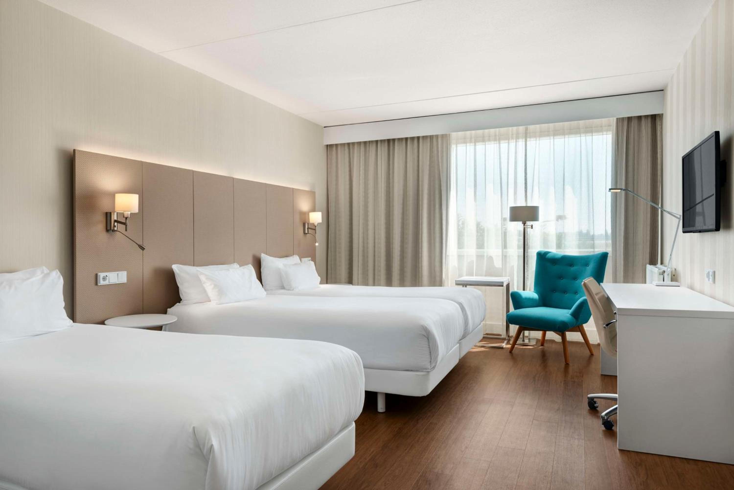 Superior Triple Room - Photo 2