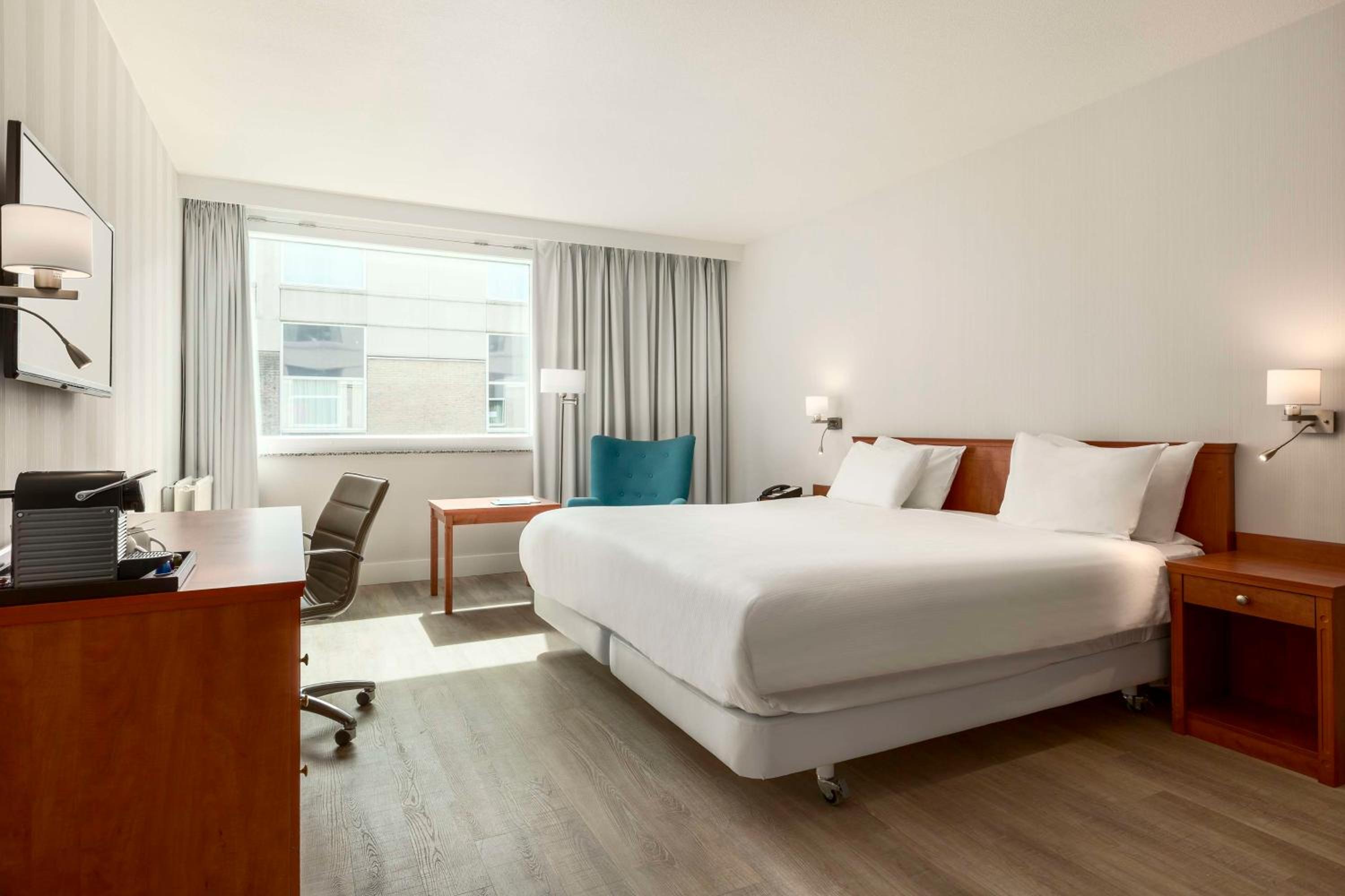 Superior Double or Twin Room with XL Extra Bed (2 Adults + 1 Child) photo 1