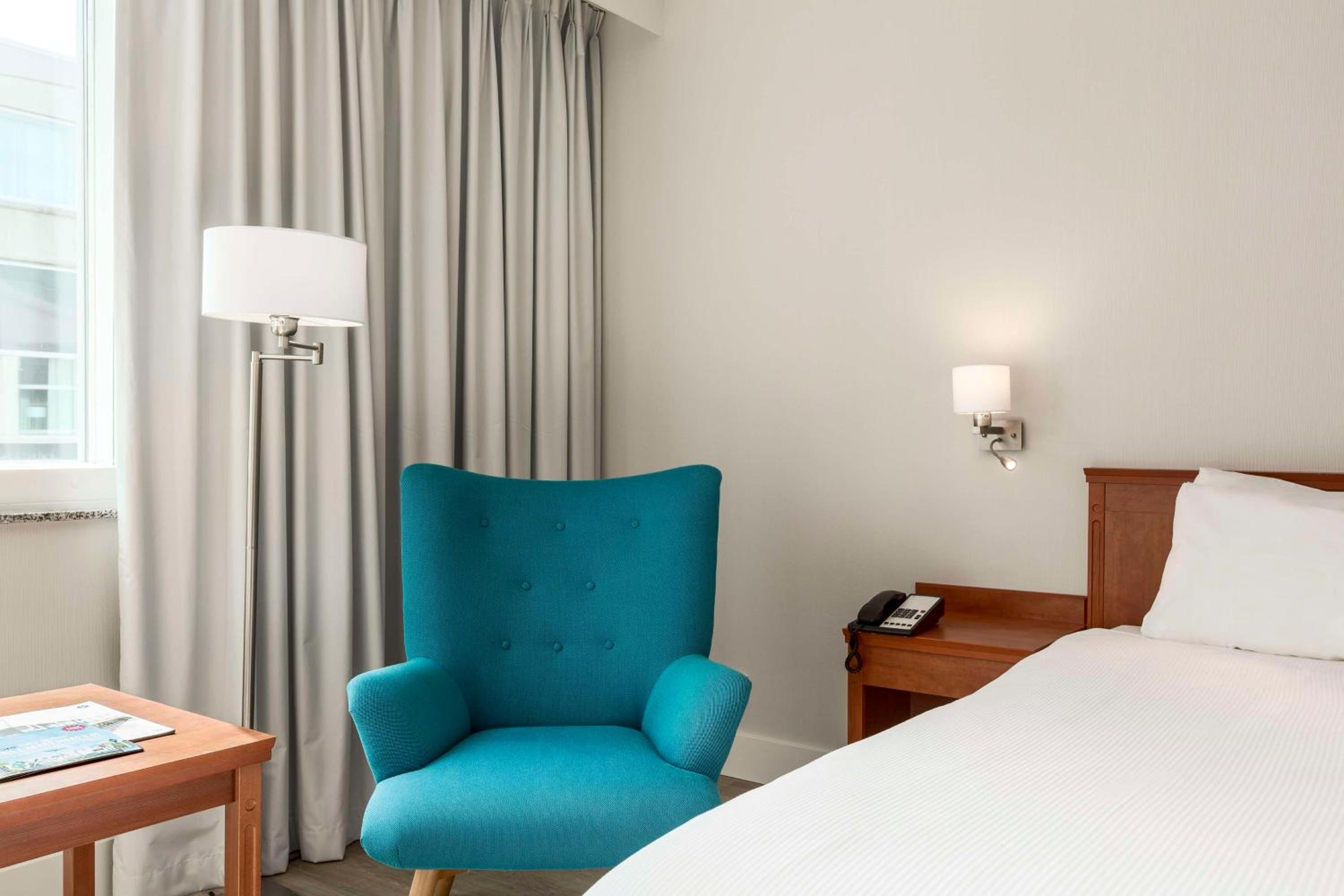 Superior Double or Twin Room with XL Extra Bed (2 Adults + 1 Child) photo 3