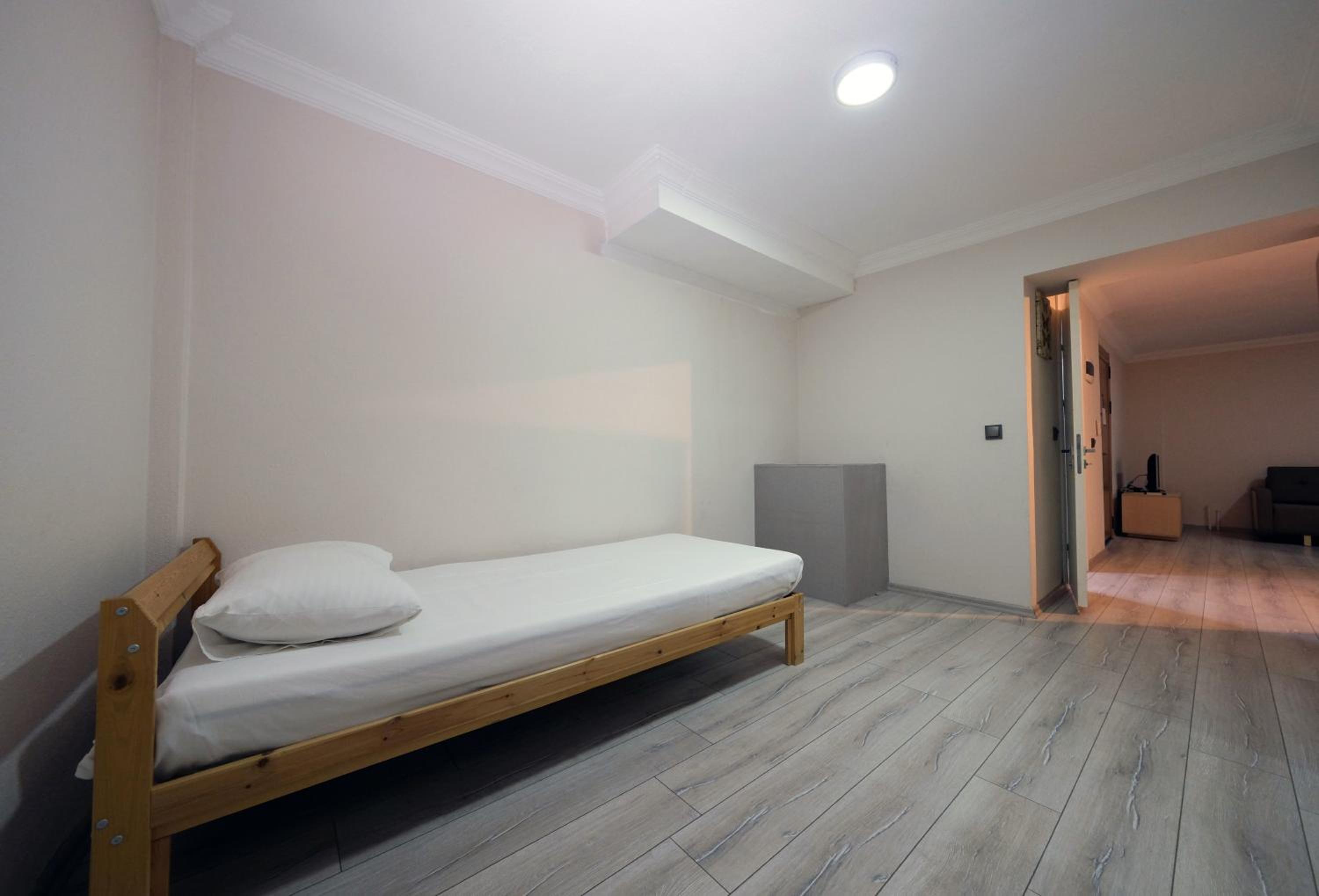 Suite - Basement