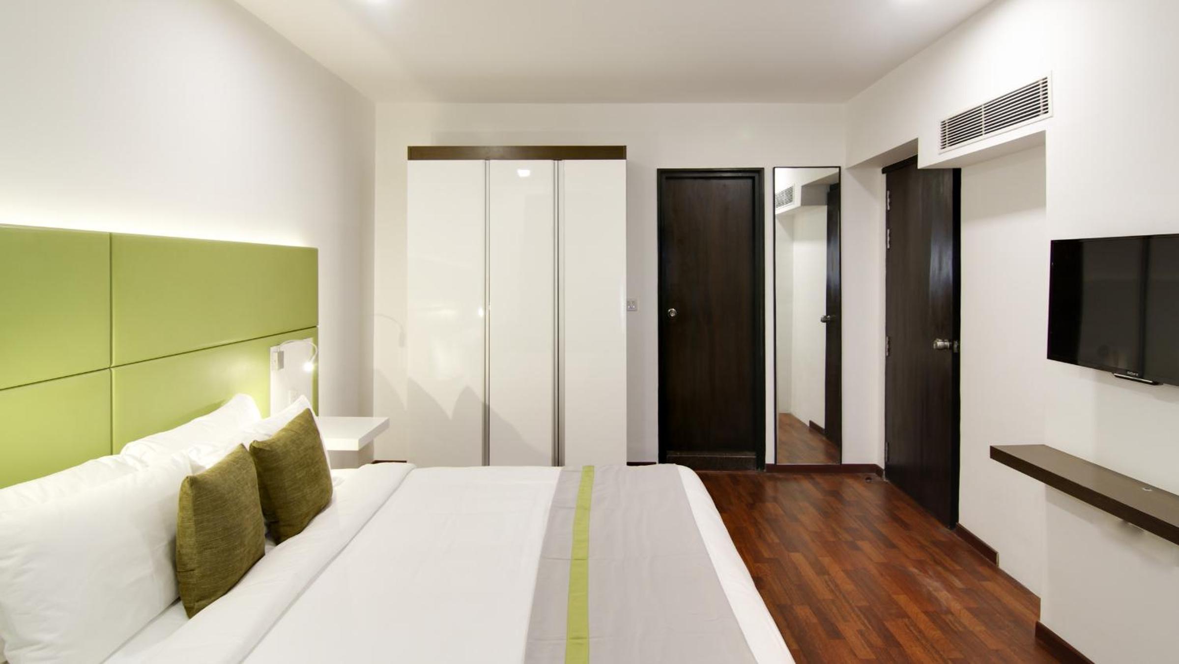 Executive Suite. (Complimentary Welcome Drink on arrival,Early Check-In upto 2 hours (subject to availability)) photo 3