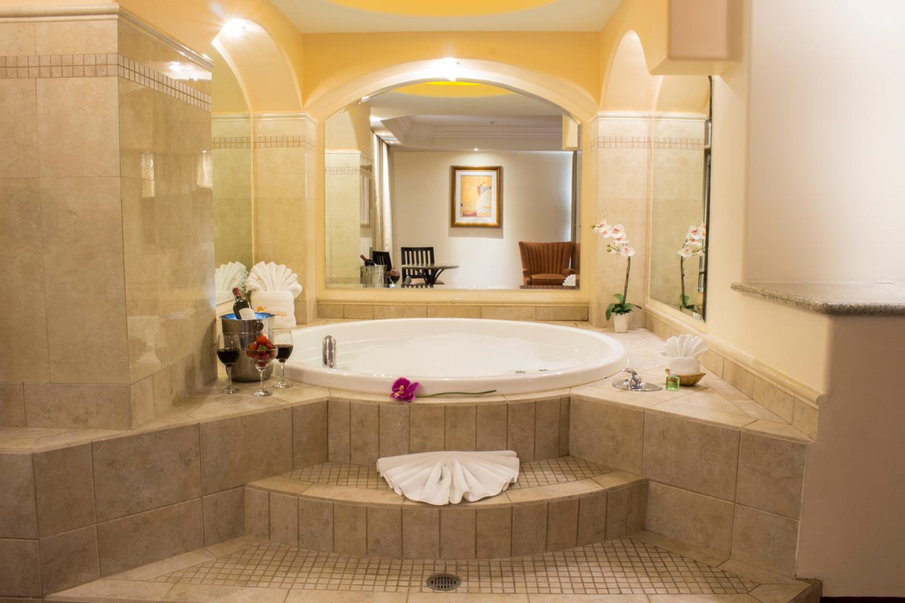 Master Suite photo 2