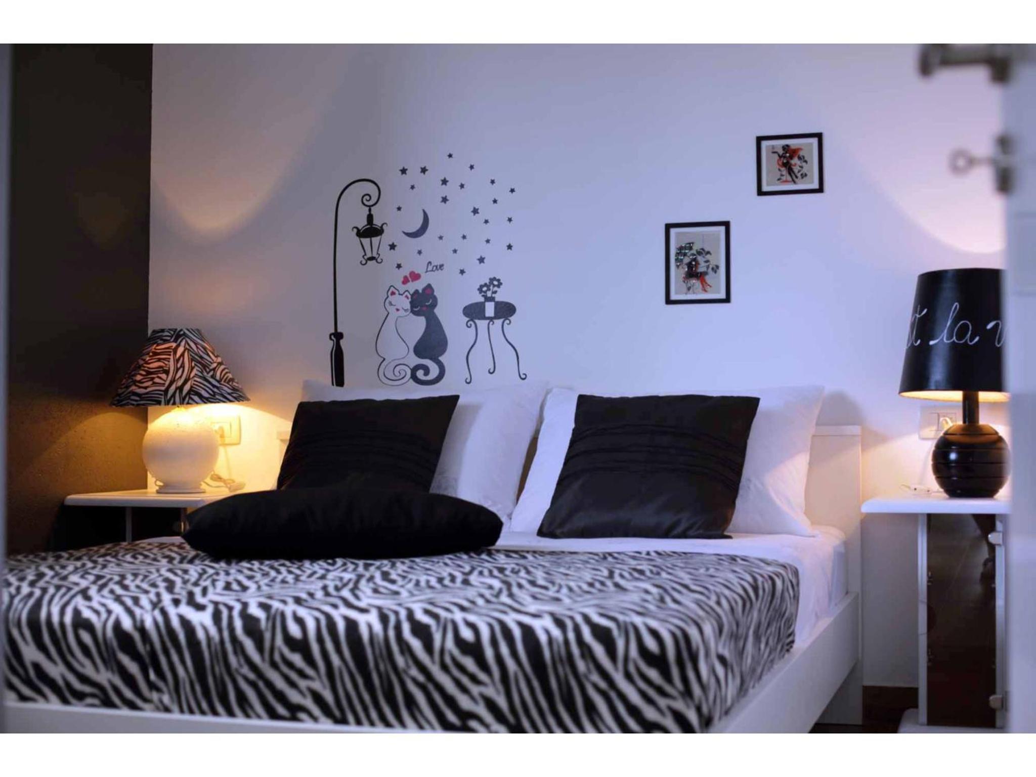Appartement avec Balcon