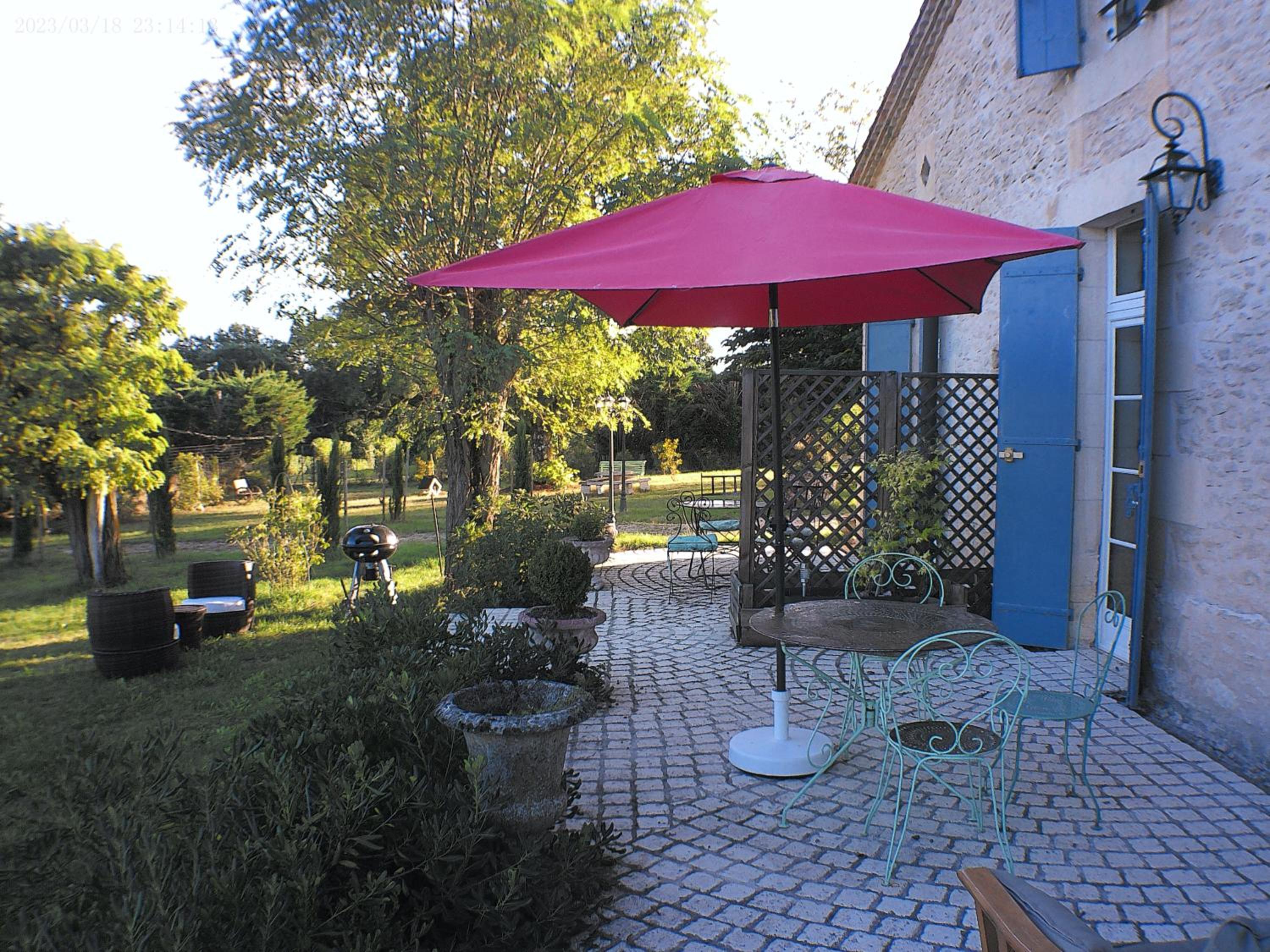 Double Room with Terrace photo 3