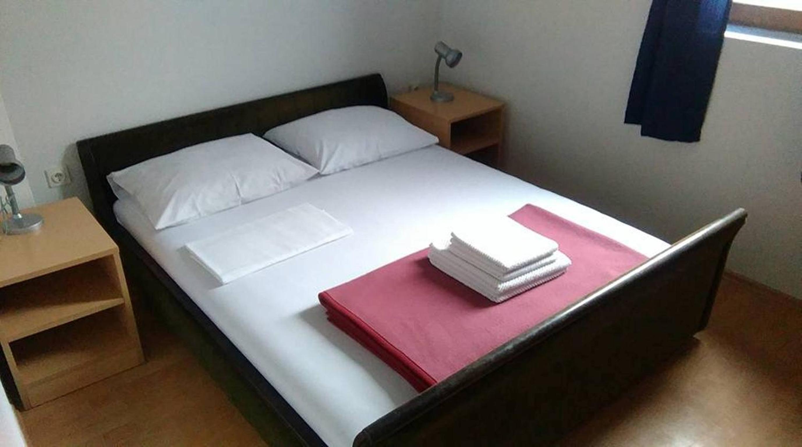 One-Bedroom Apartment - Photo 19