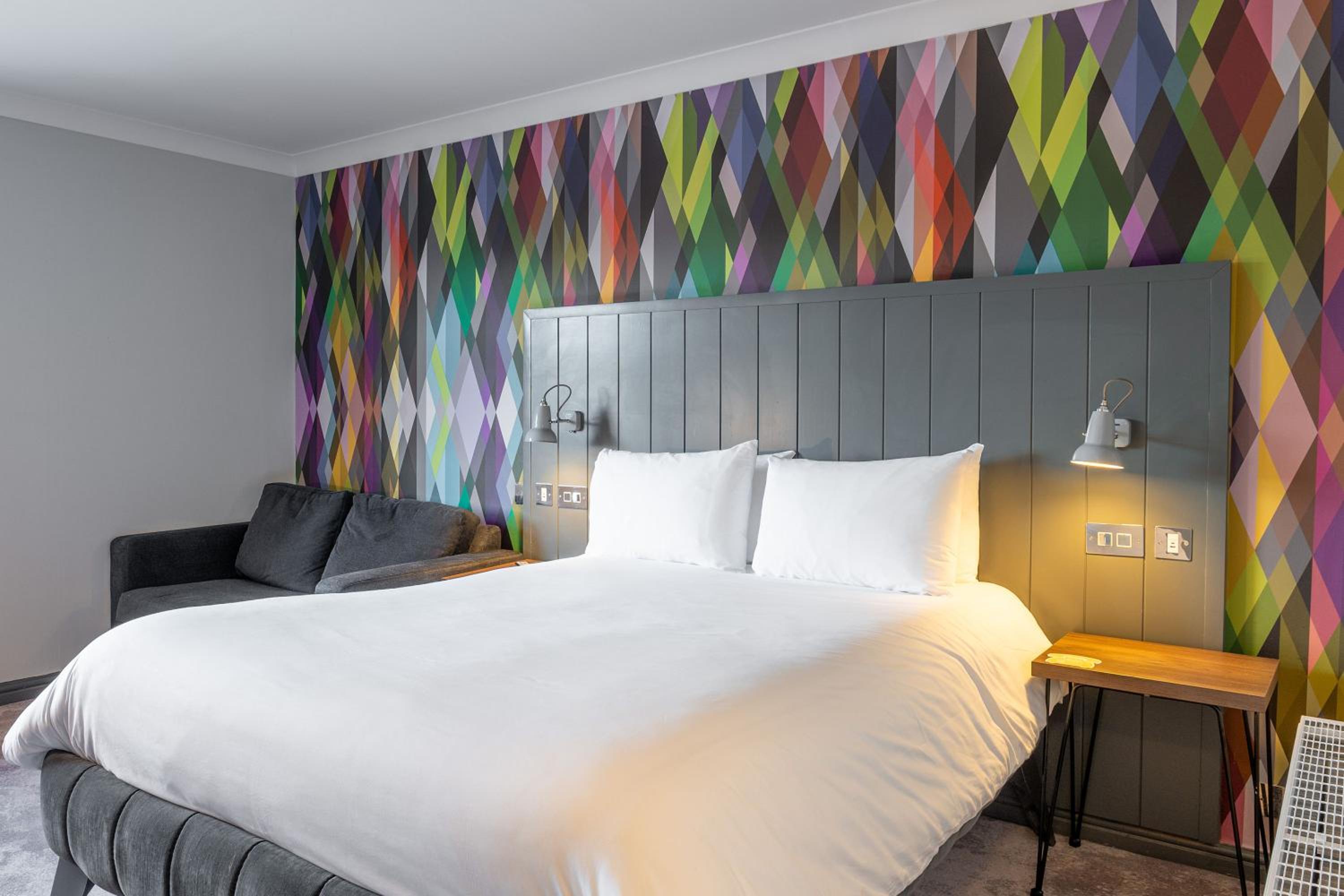 King Room photo 1