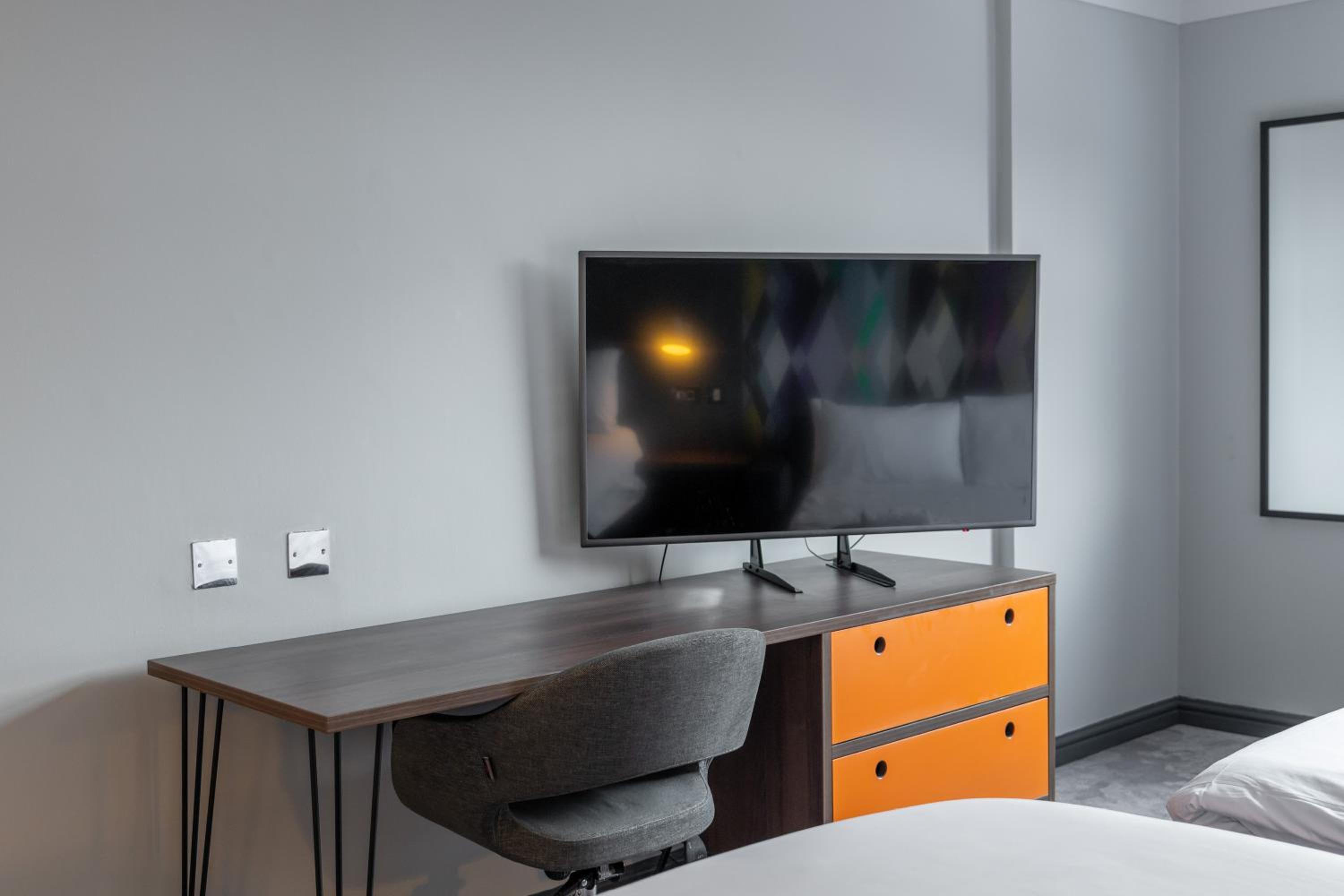 King Room photo 2