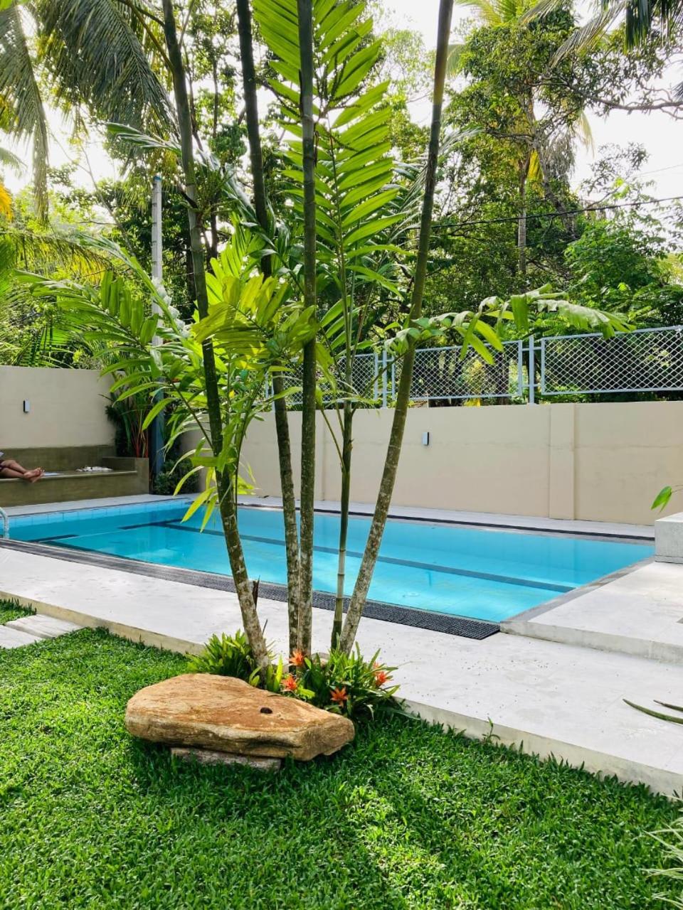 Villa with Private Pool photo 1