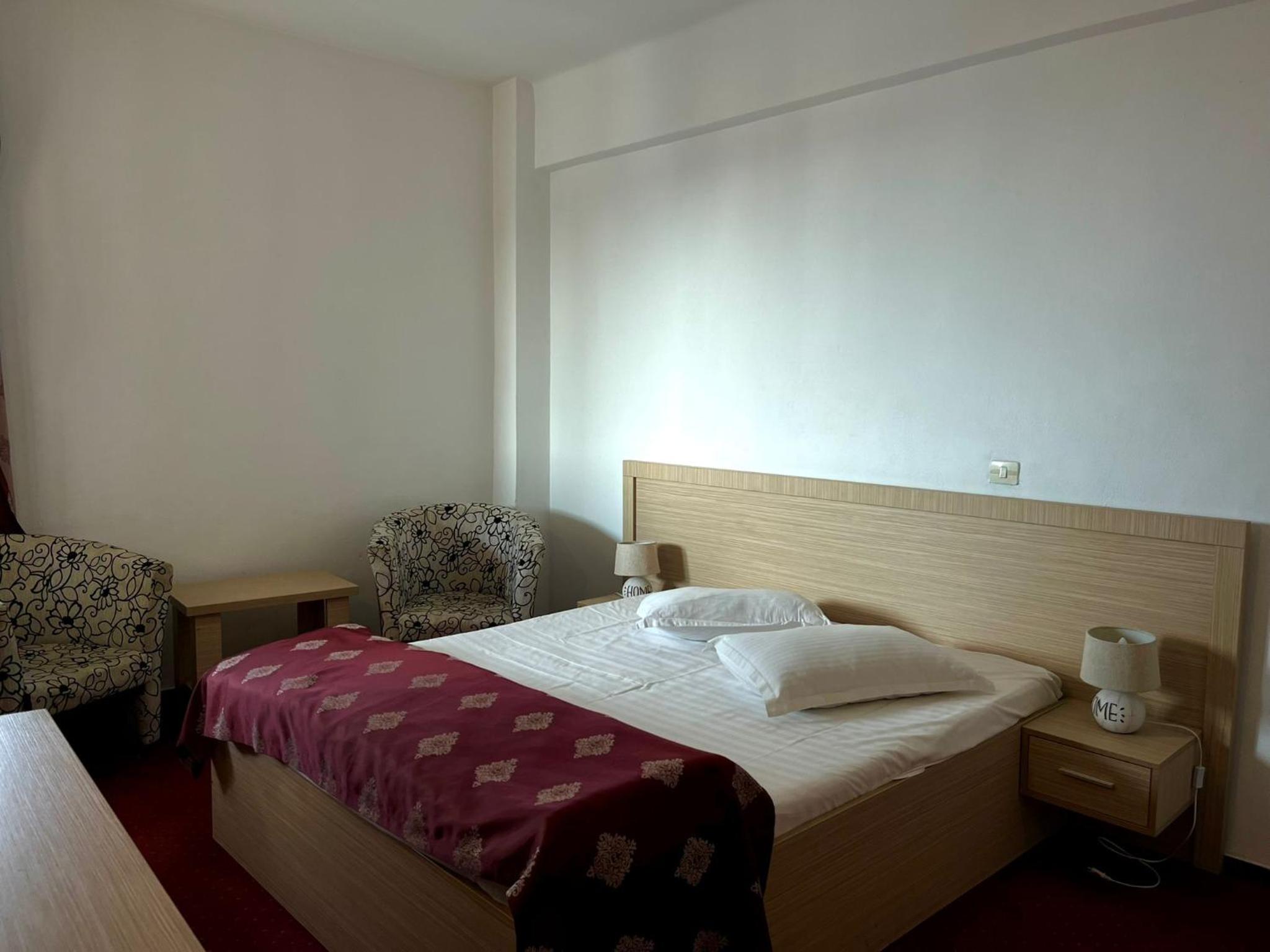 Double Room photo 3