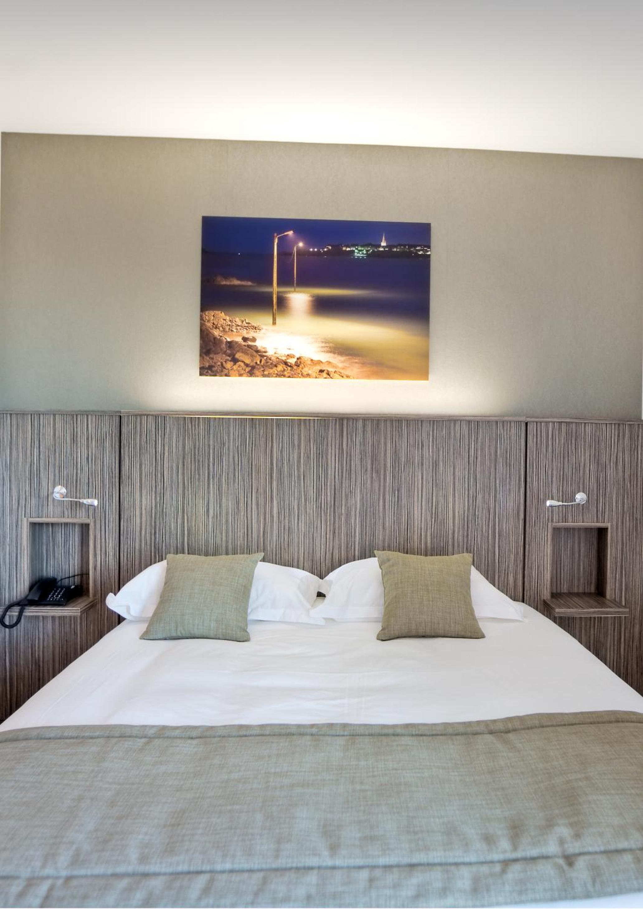 Classic Double Room - Photo 4