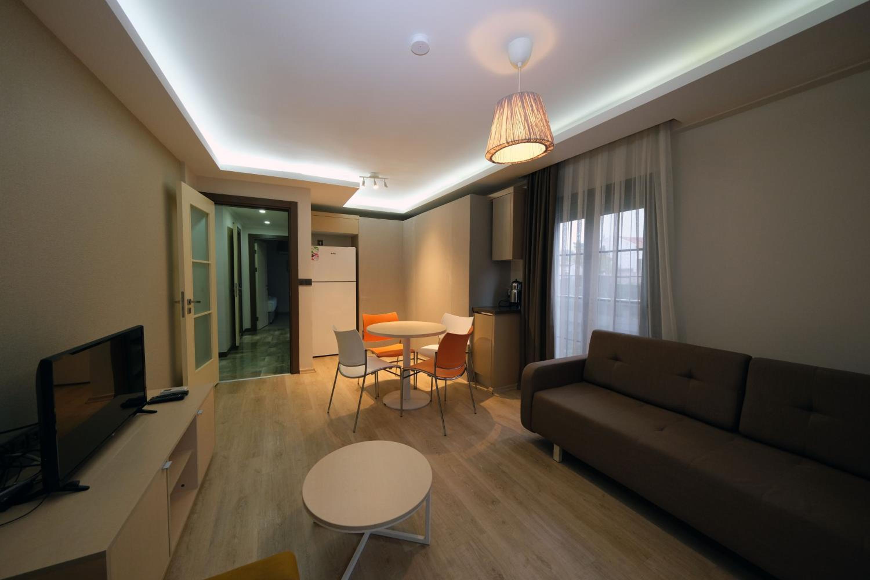 Standard Suite
