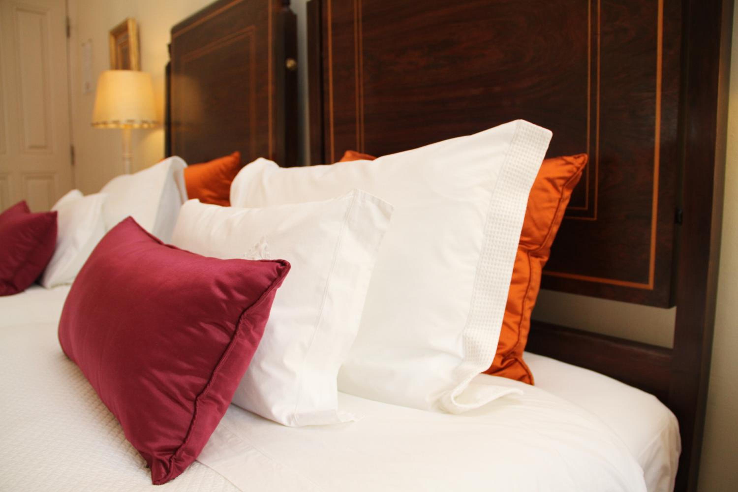 Twin Room in the Challet - Photo 21
