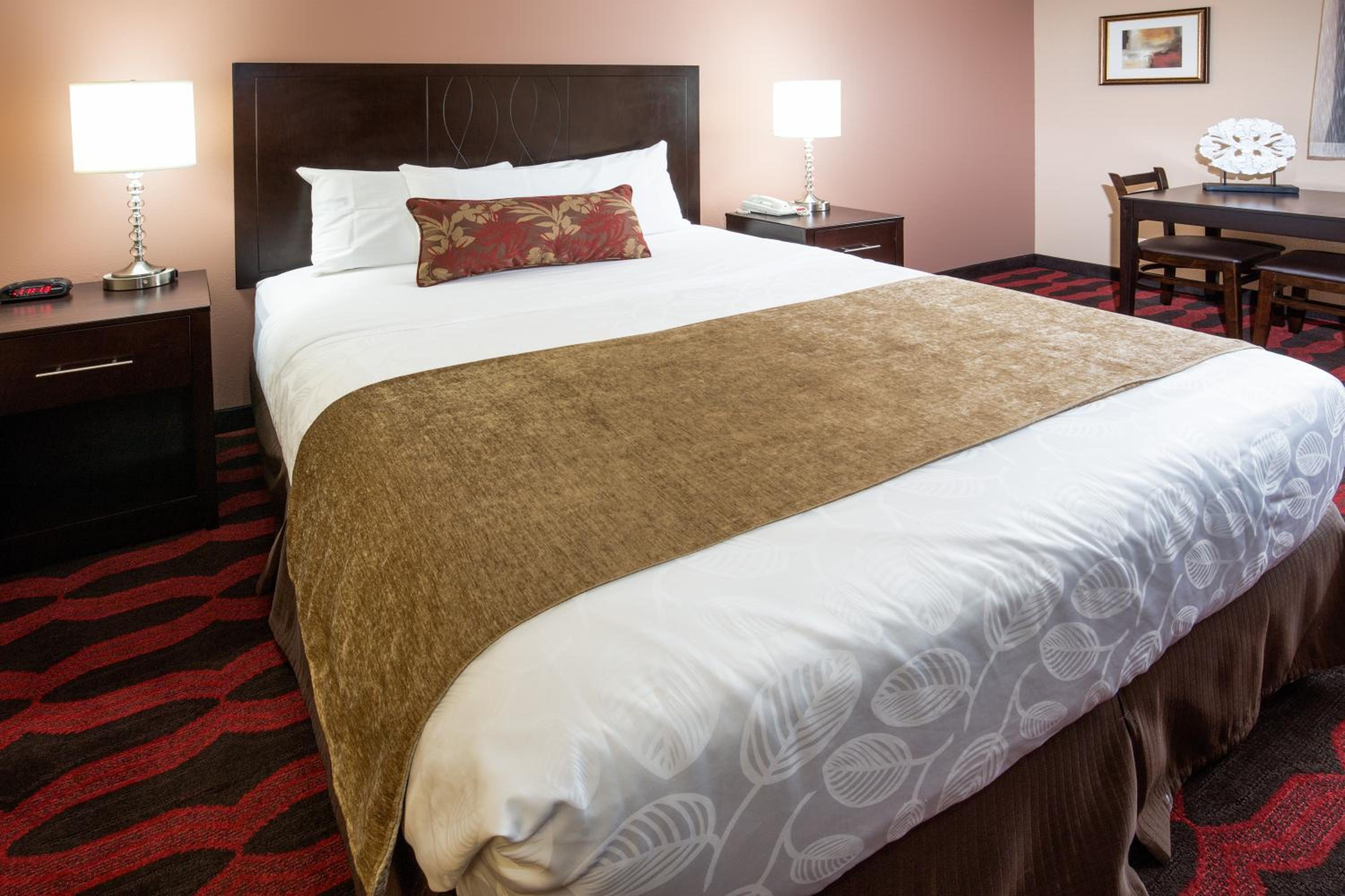 King Room - Photo 5
