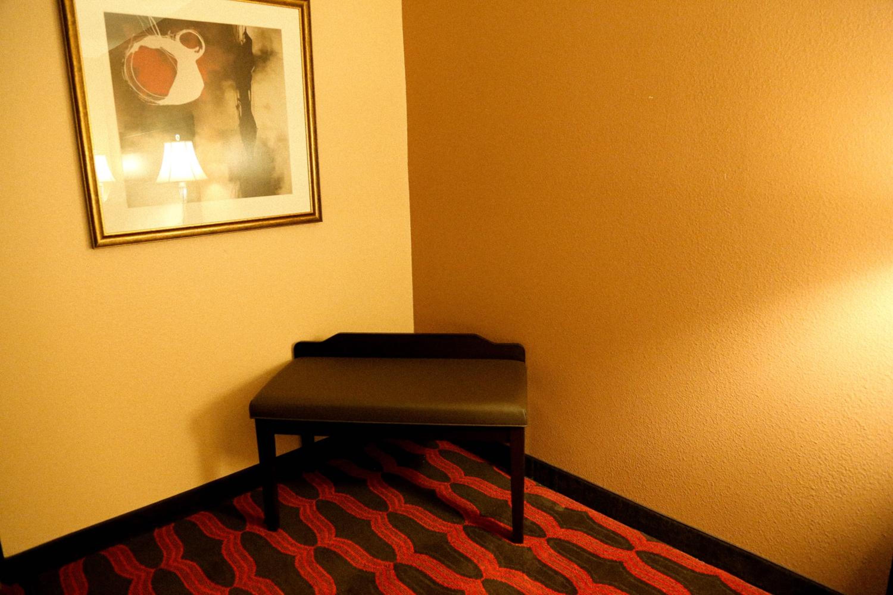 King Room - Photo 8