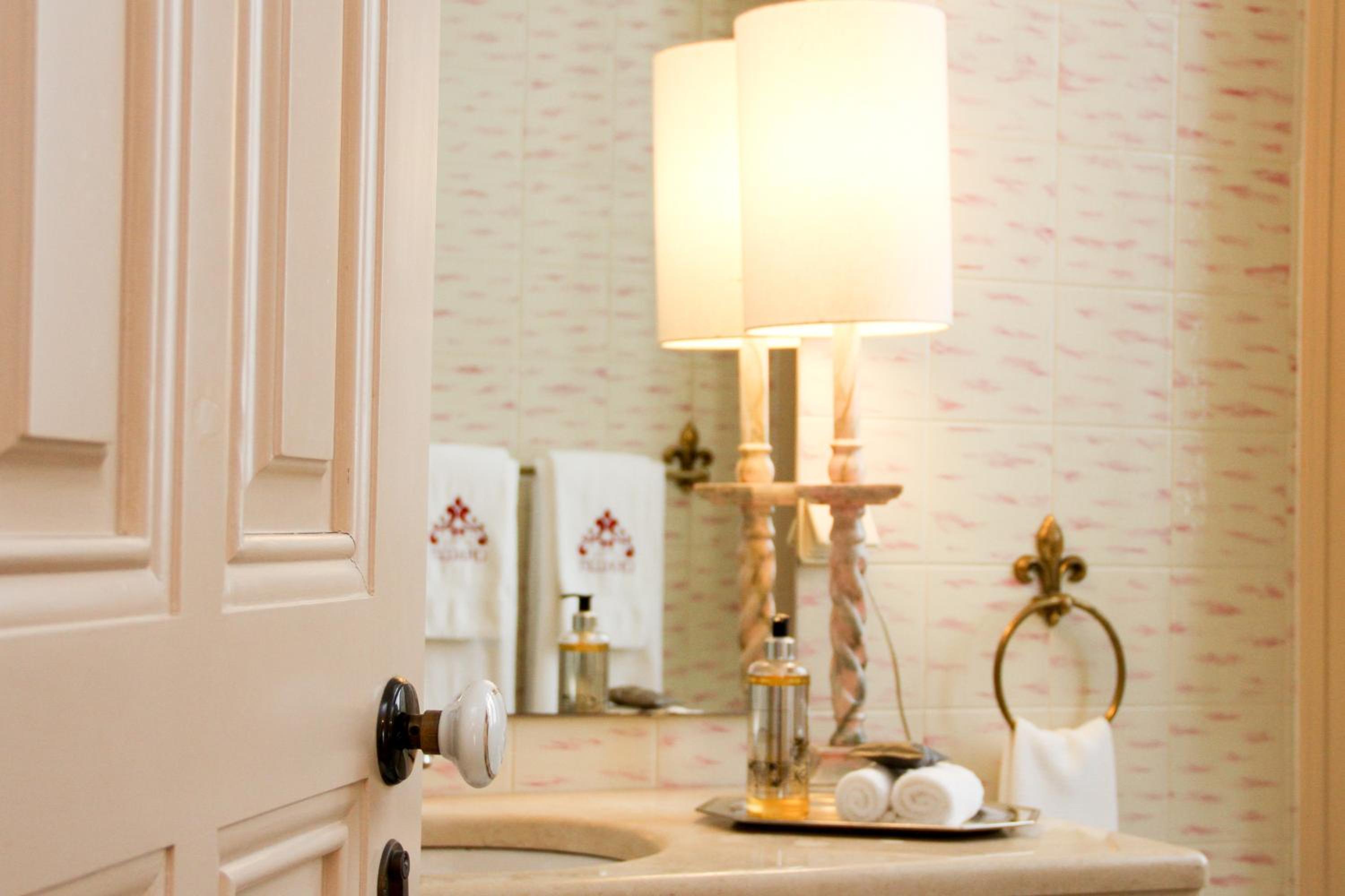 Double Room in the Challet - Photo 9