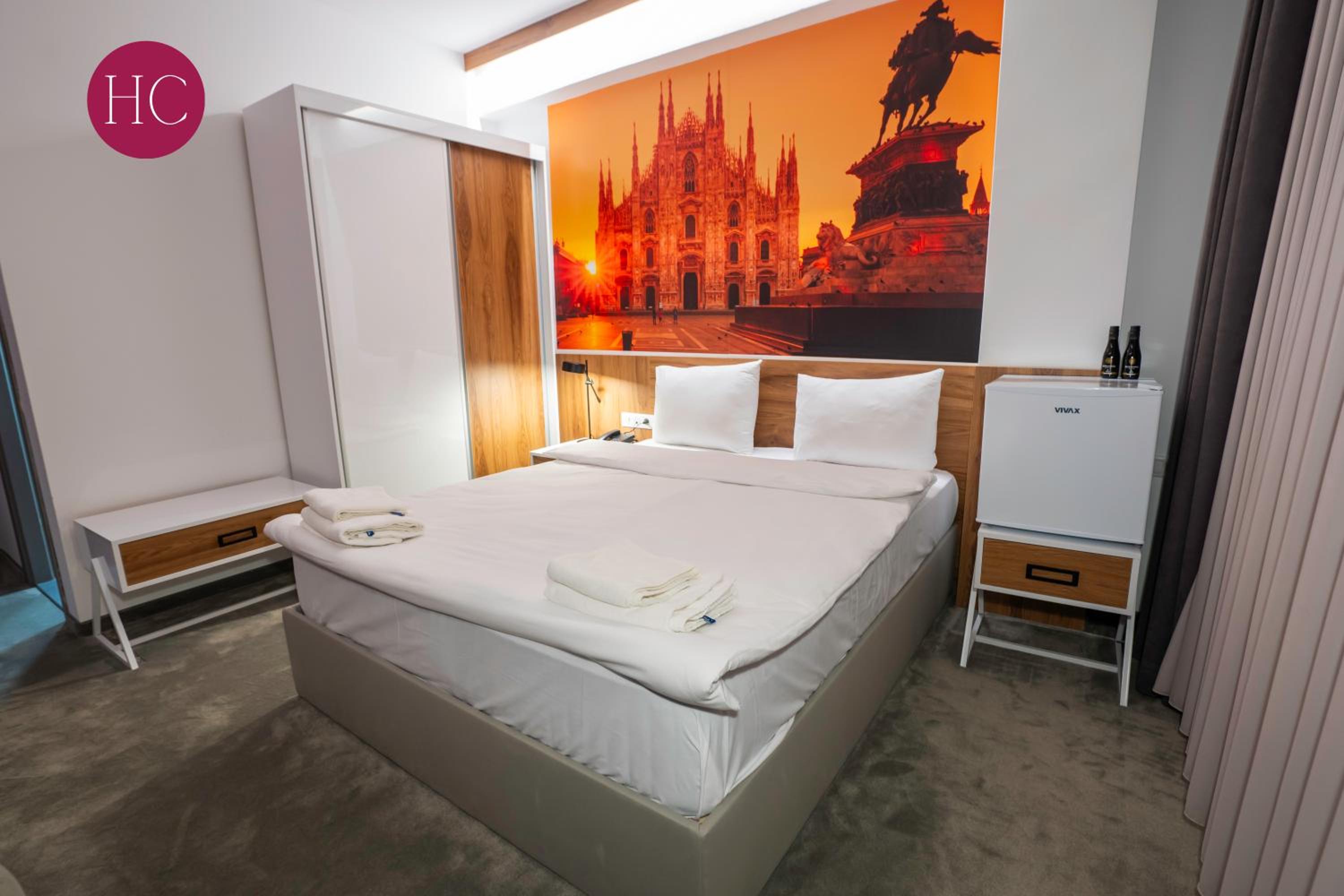 Queen Room
