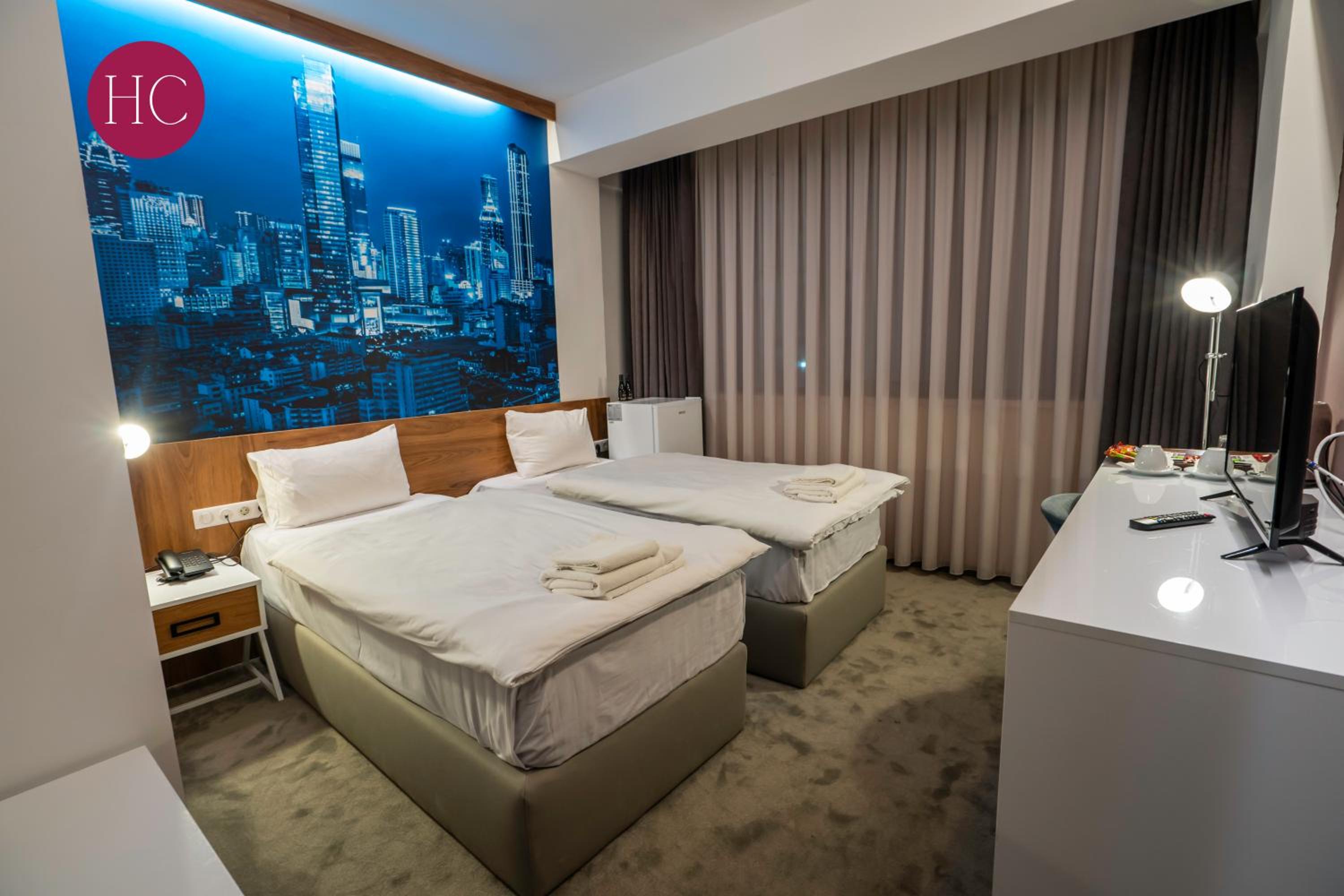 Double or Twin Room