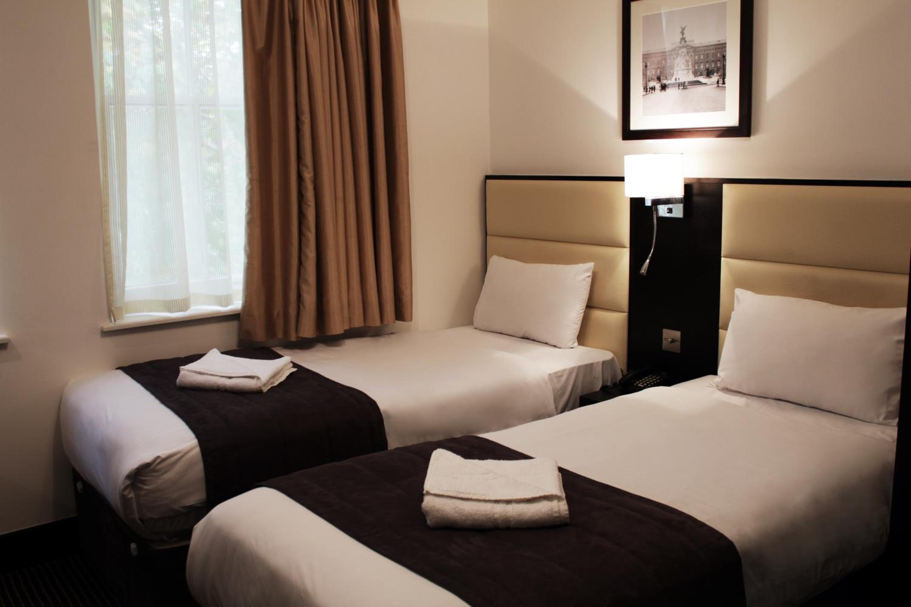Twin Room photo 1