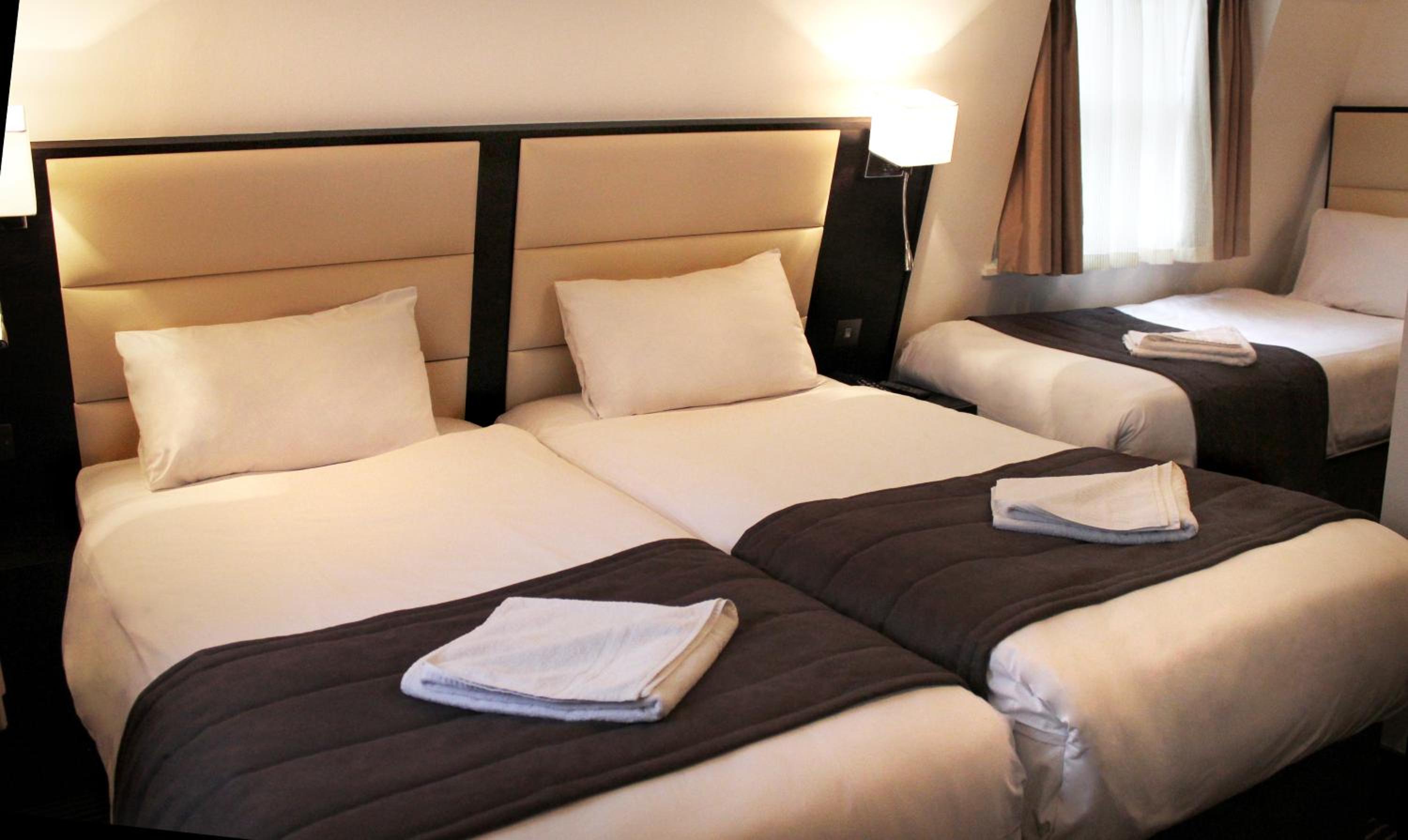 Quadruple Room photo 2