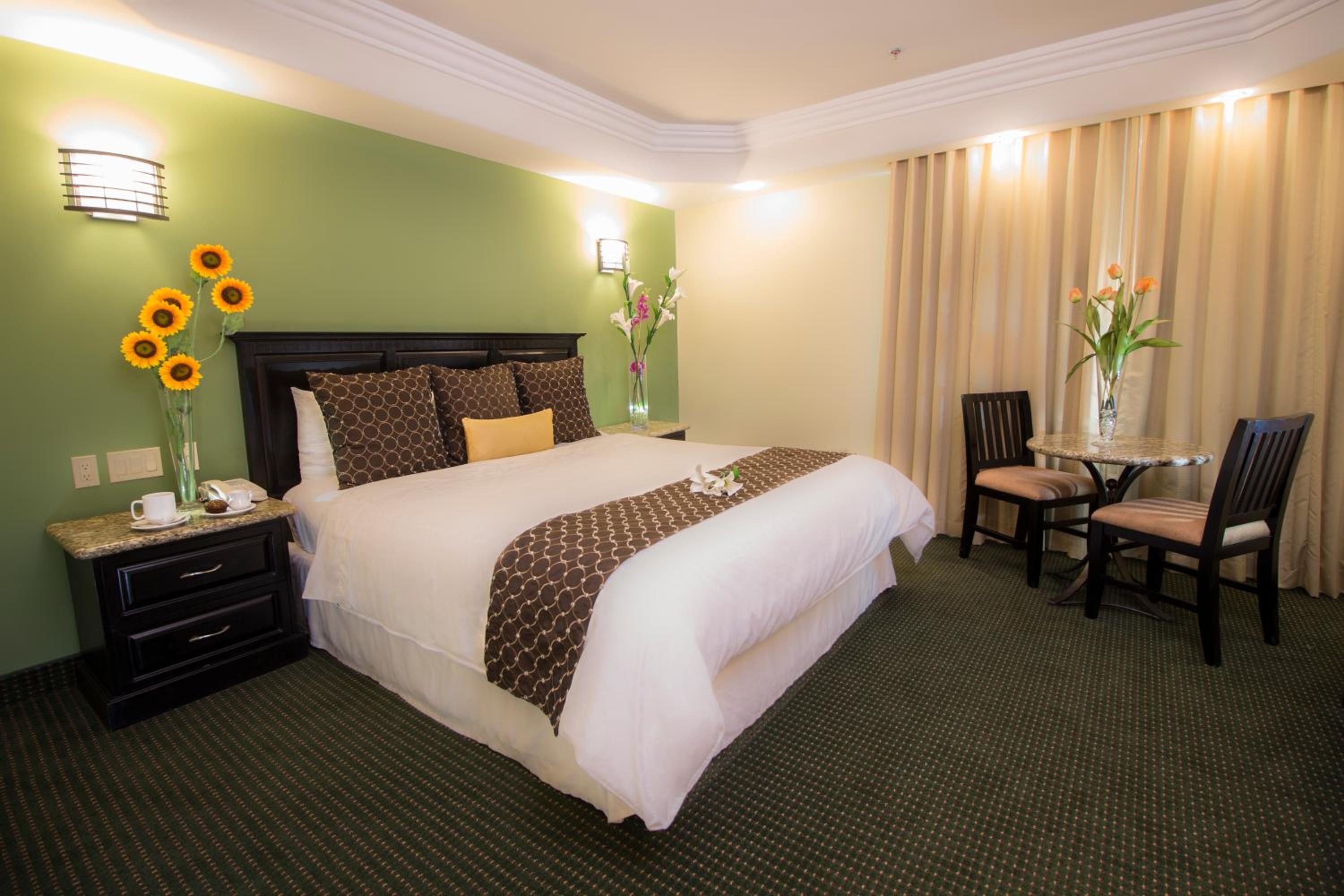 Double Room photo 2