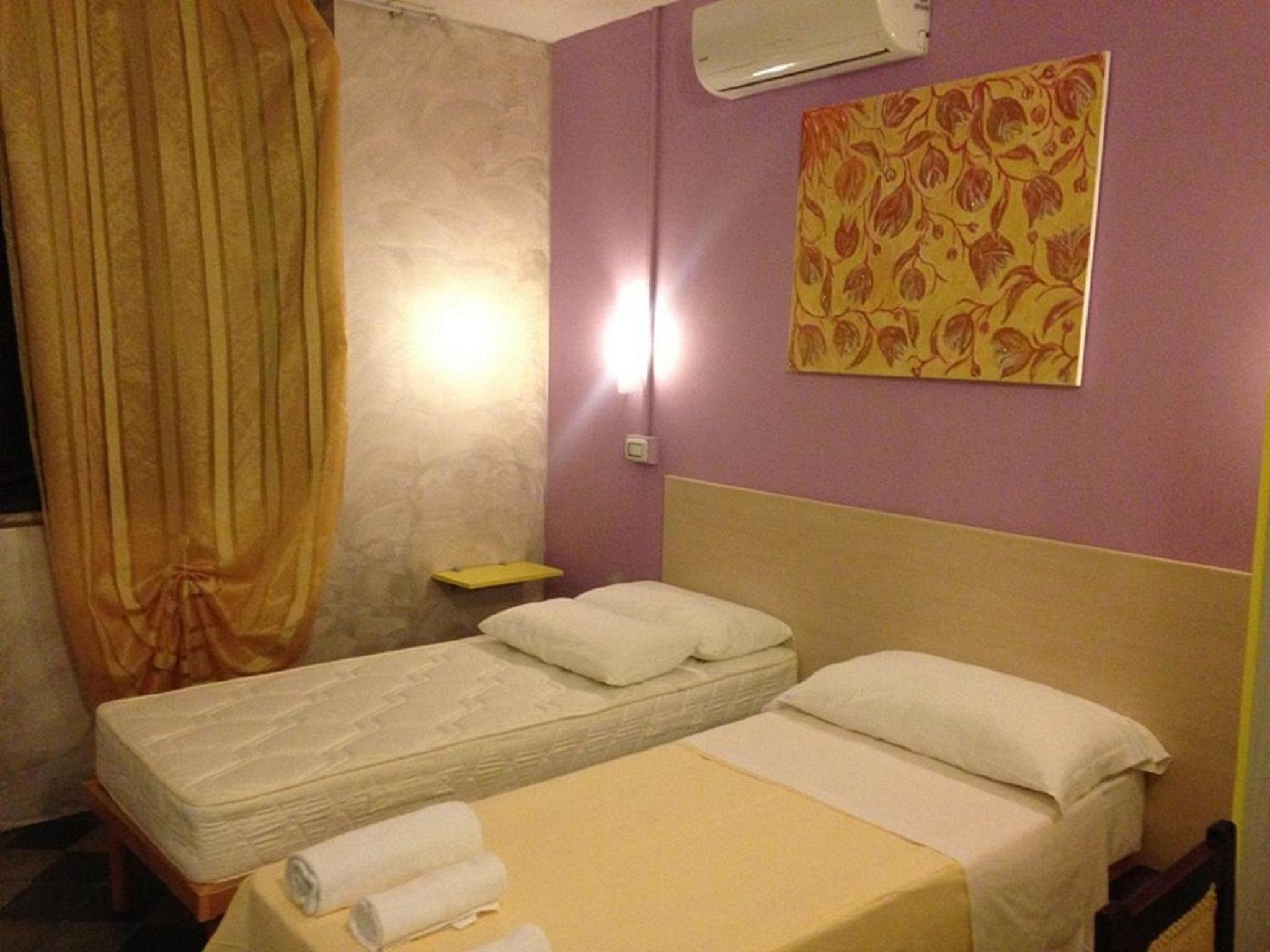Double Room 201 photo 1