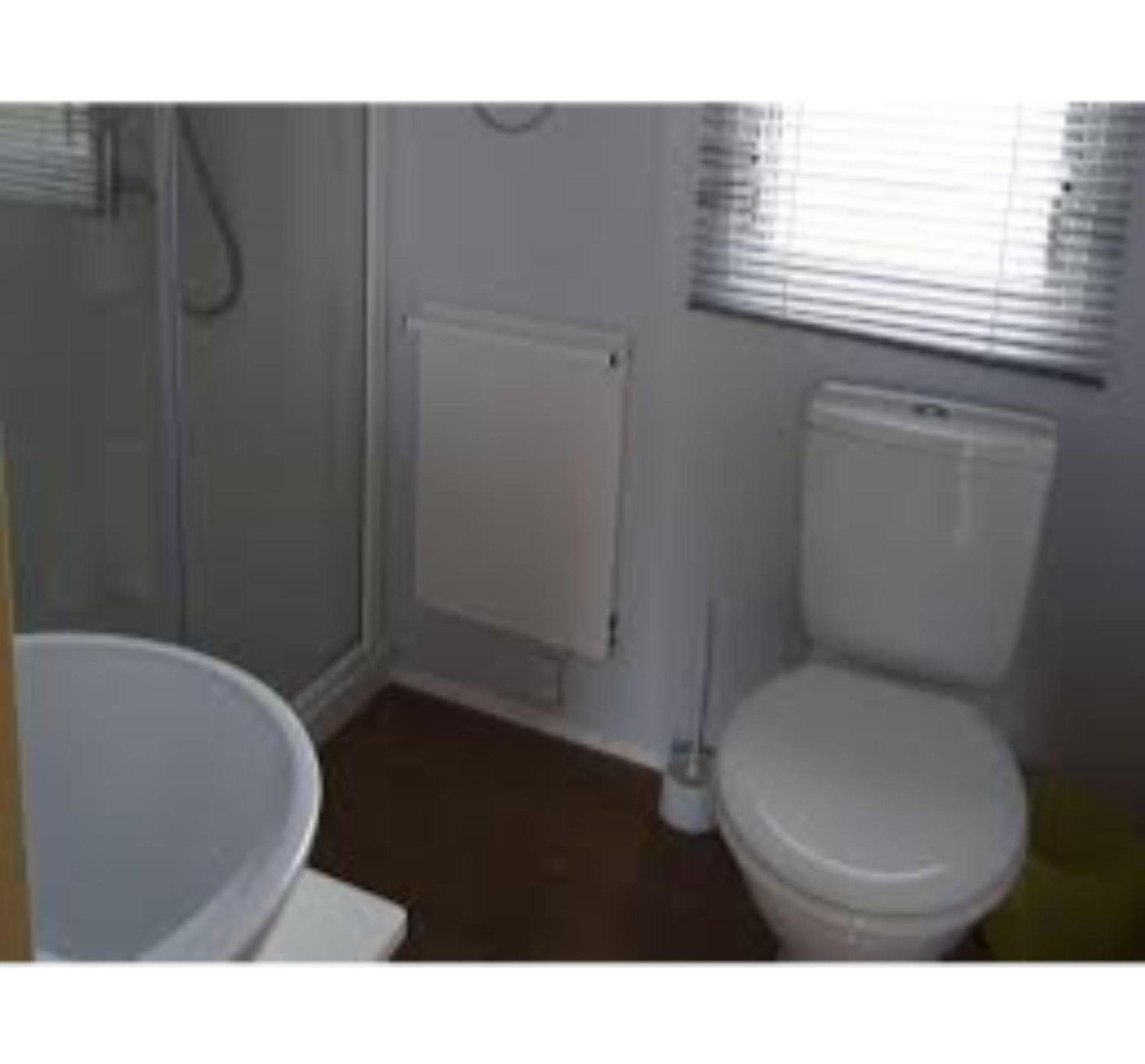 Single Bed in Male Dormitory Room