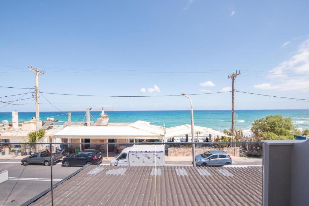 Superior Apartment Sea View photo 3