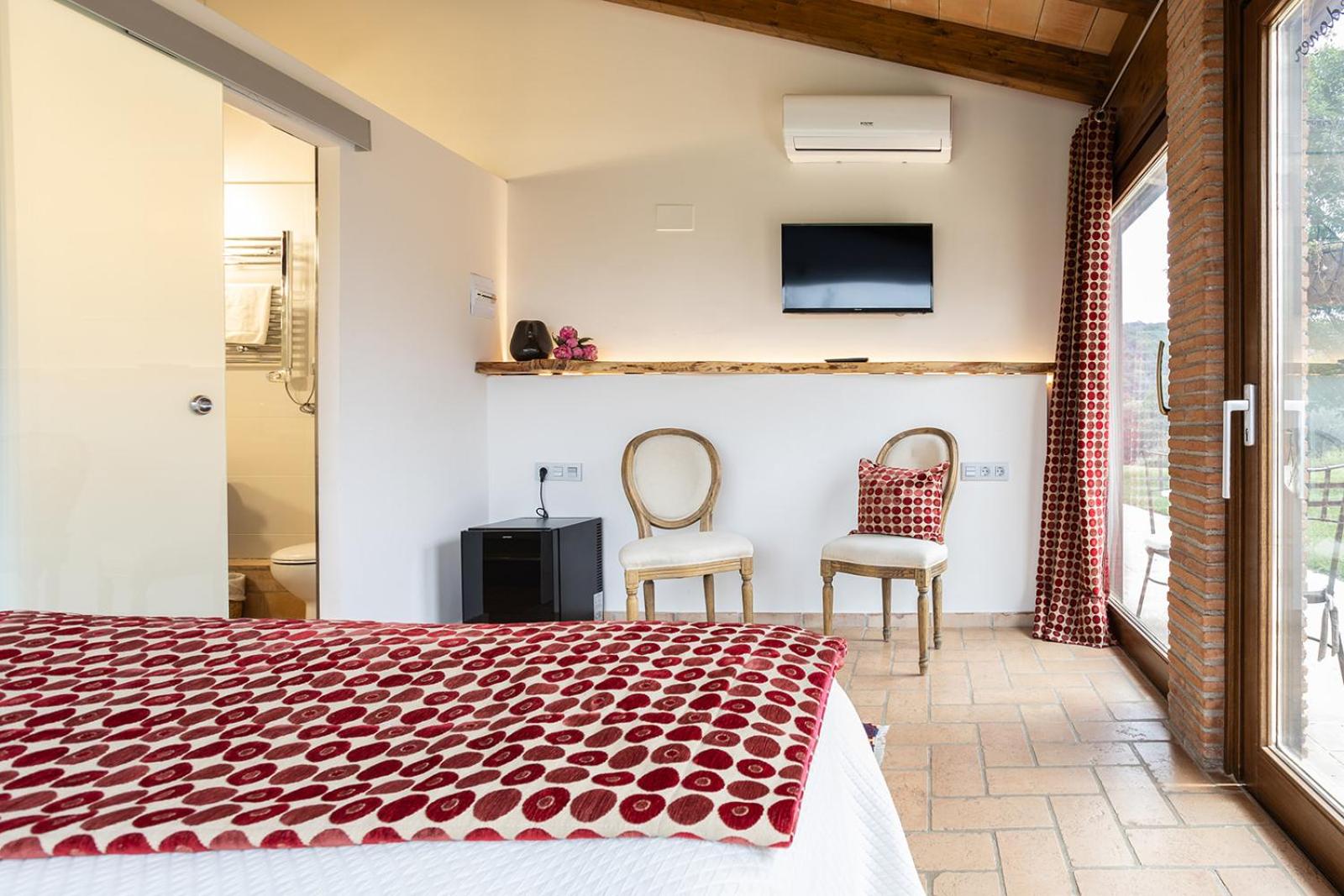 Special Double Room photo 3