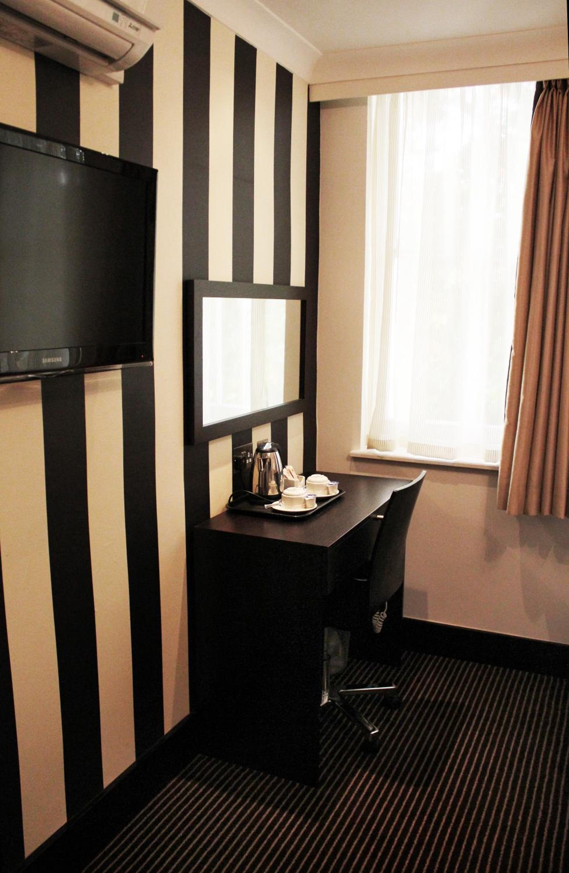 Twin Room photo 2