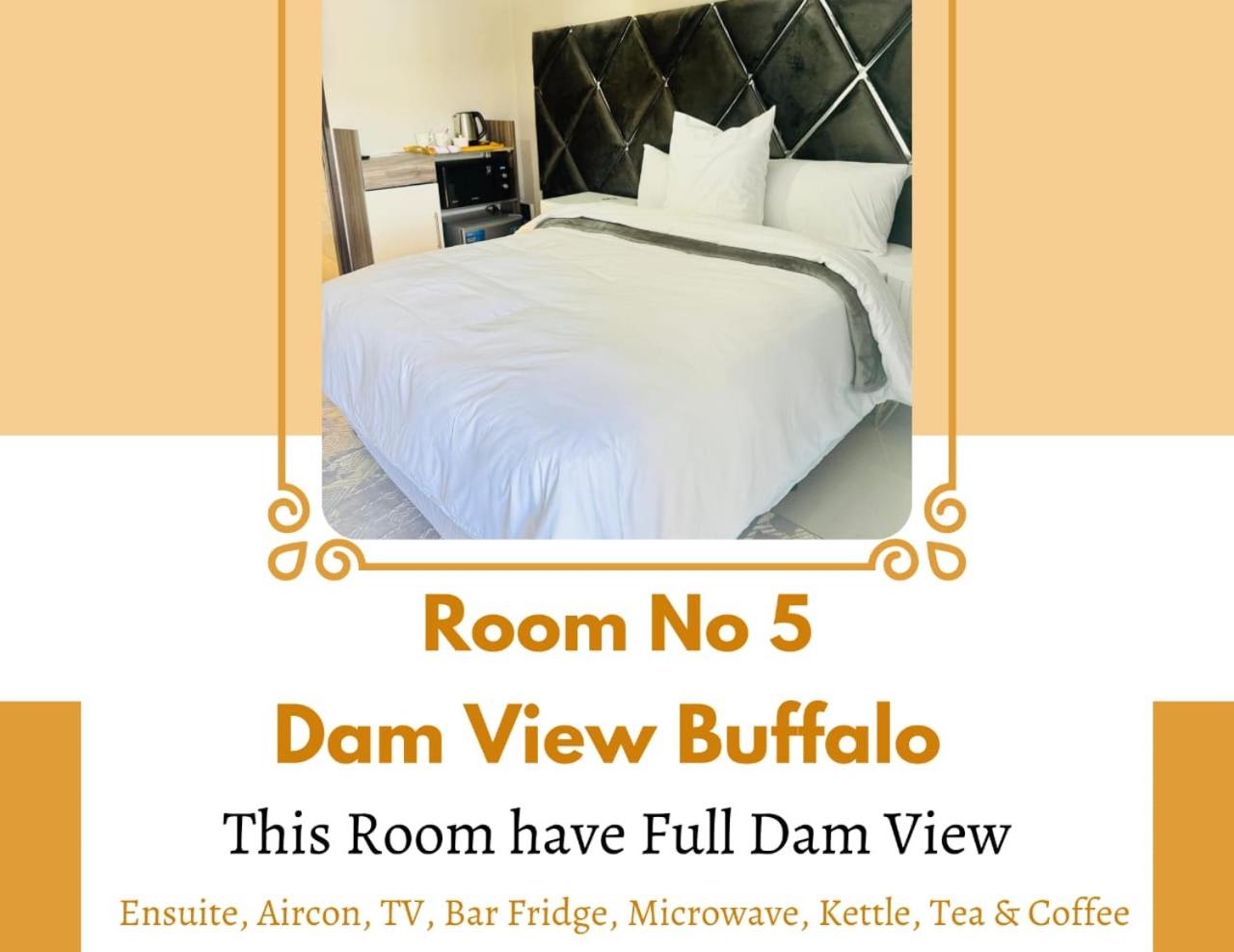 Deluxe Double Room photo 1