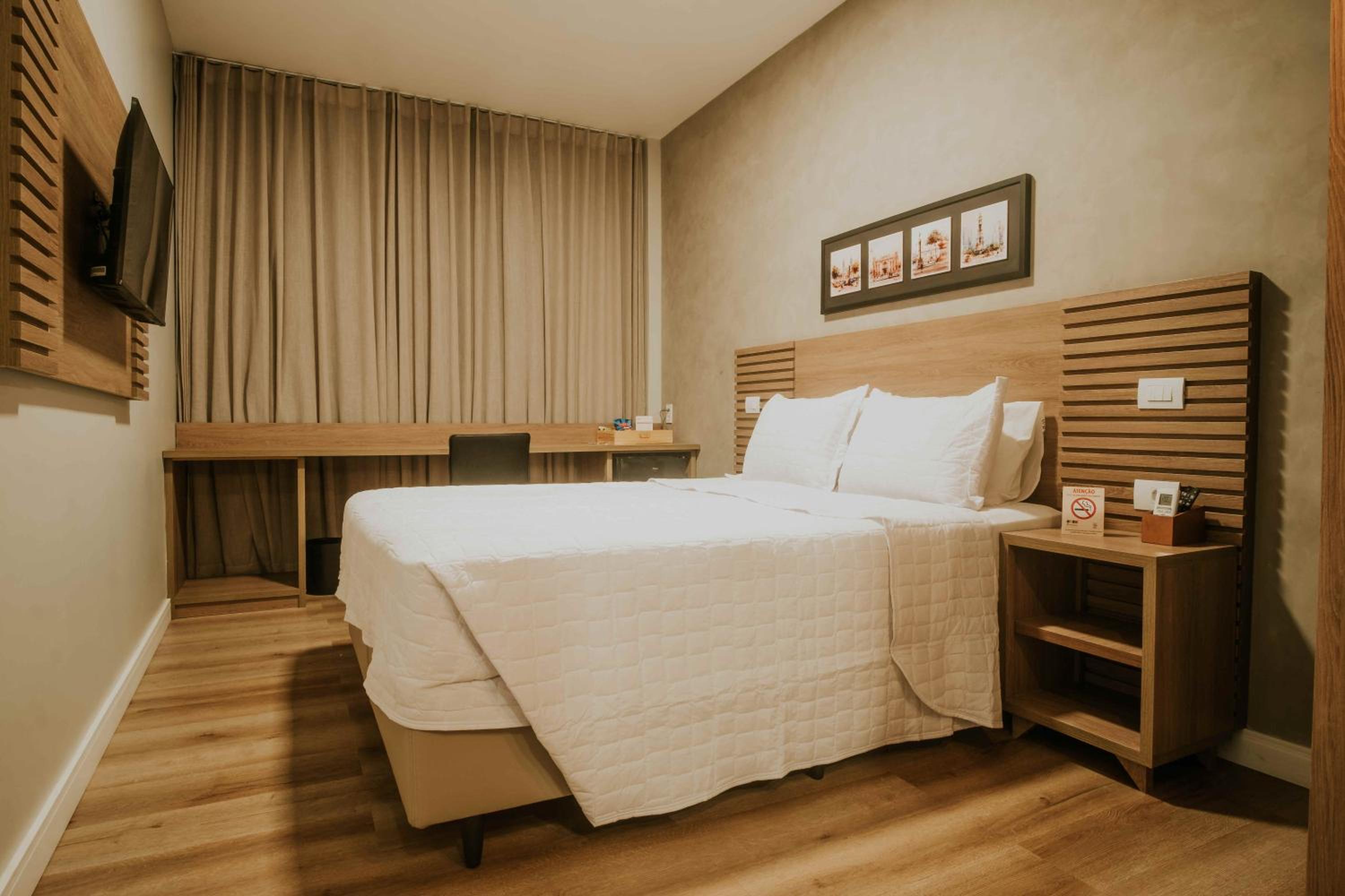 Deluxe Room photo 1