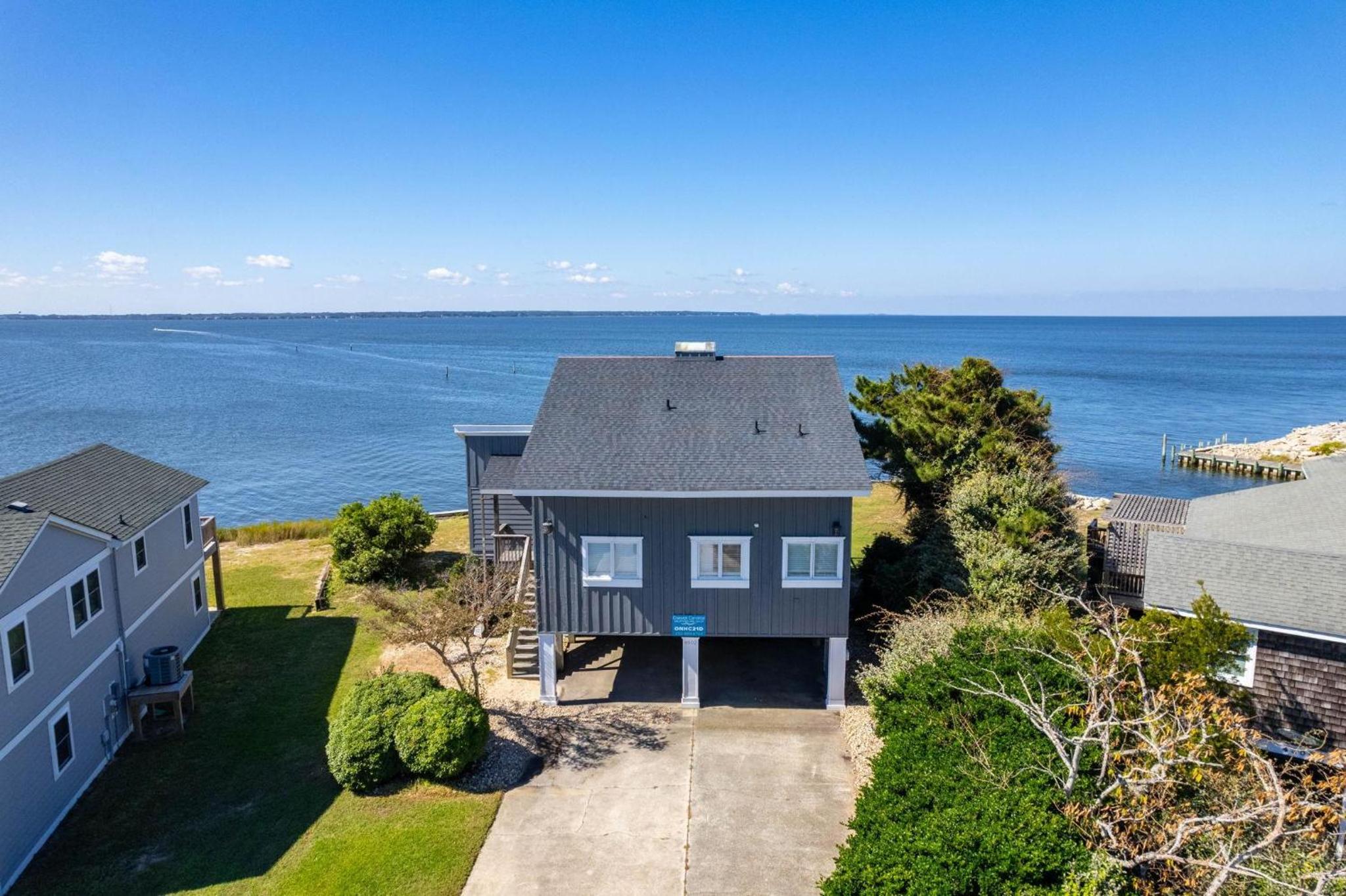 Three-Bedroom Holiday Home  photo 1