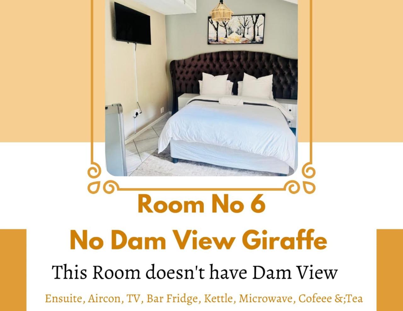 Deluxe Room photo 1