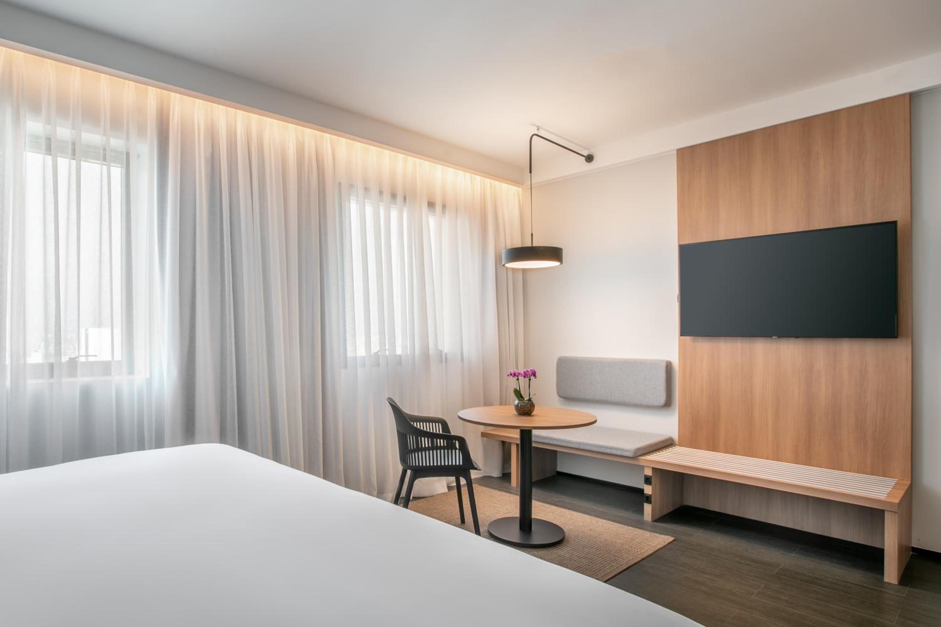 The Innside Premium Room City View