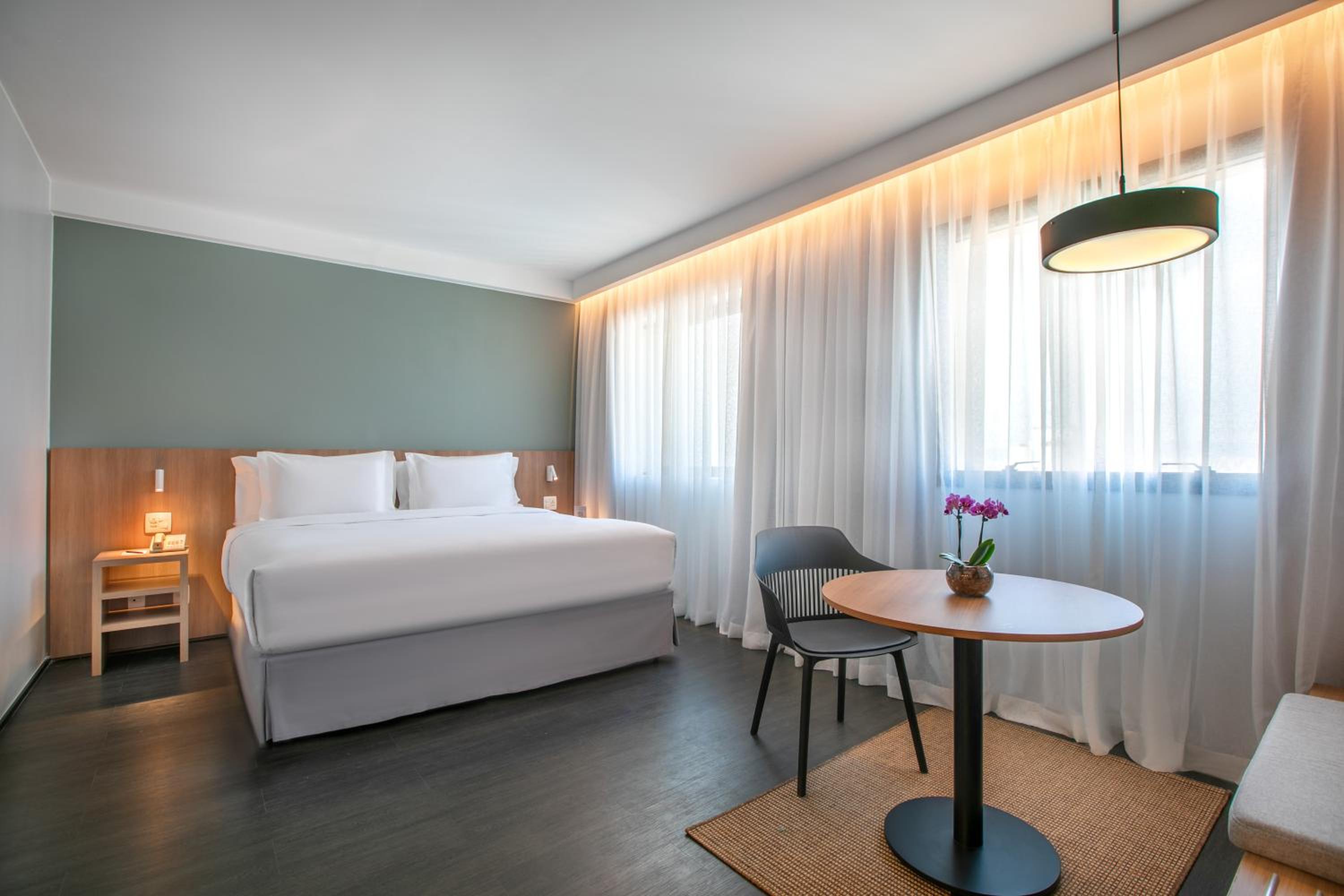 The Innside Premium Room City View