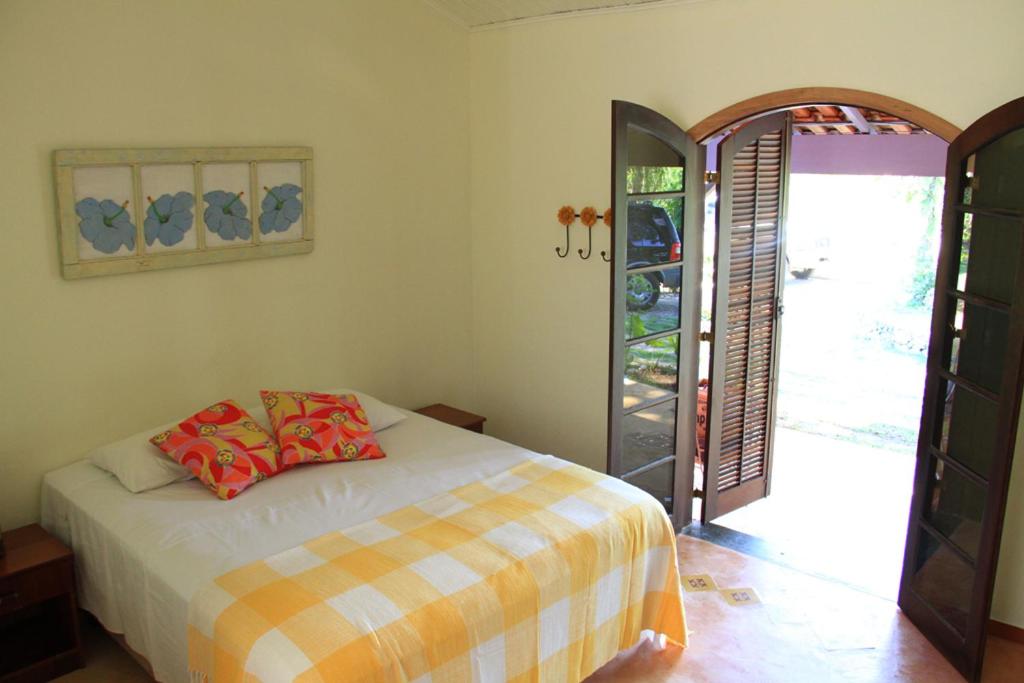 Double or Twin Room photo 1