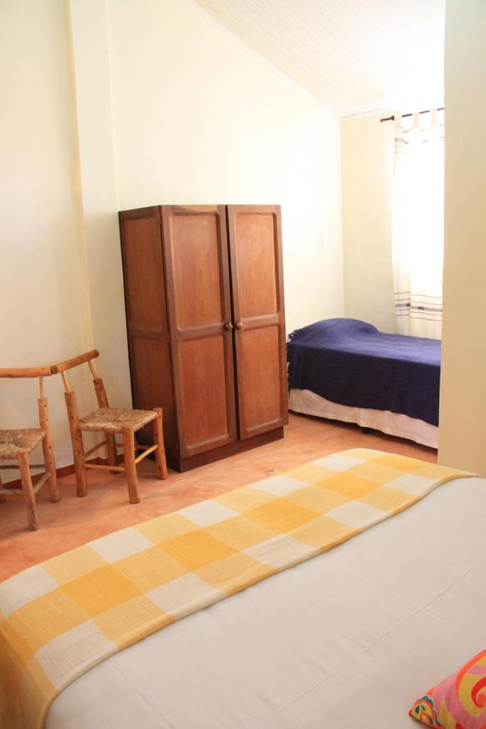 Double or Twin Room photo 2