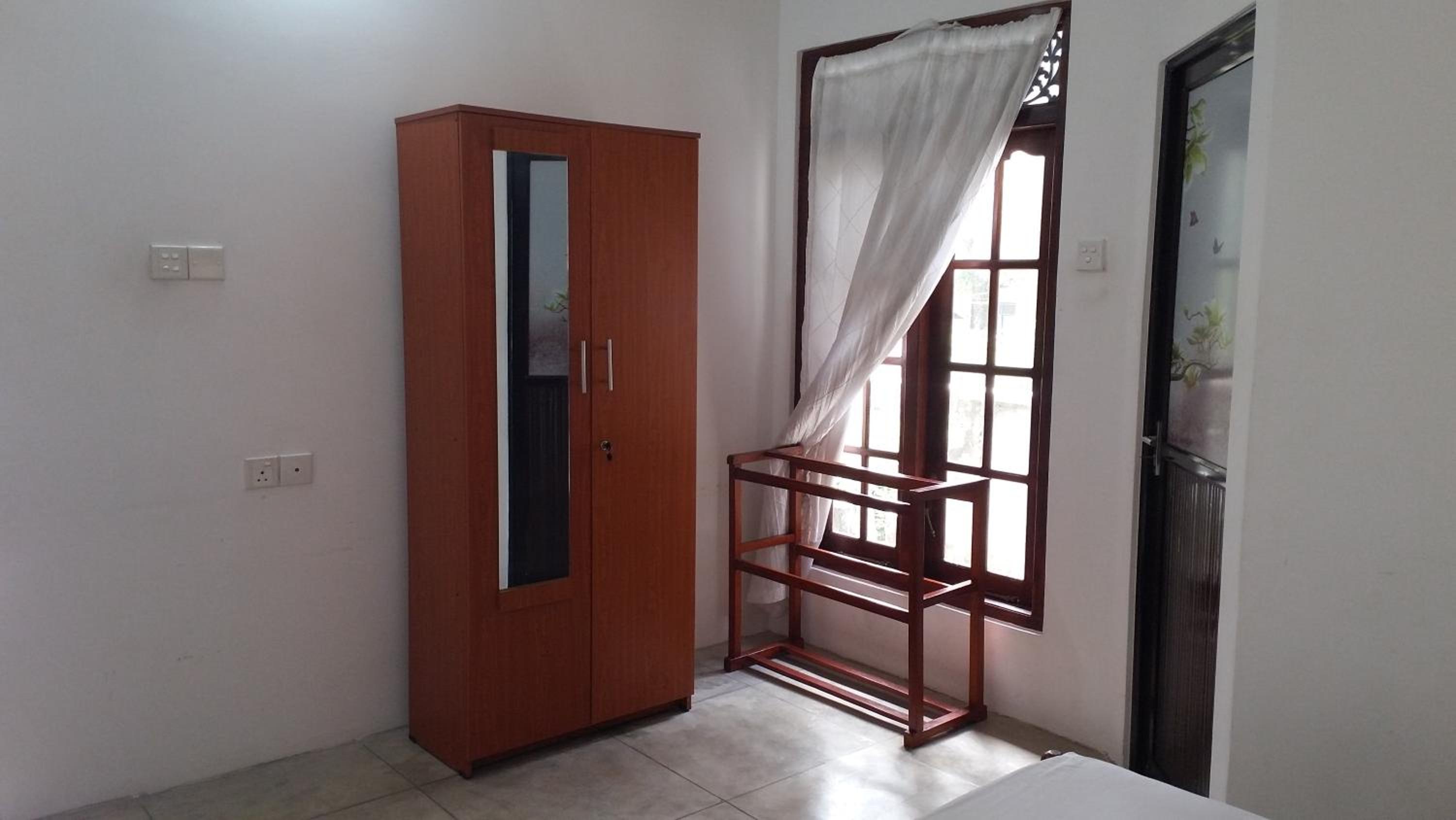 Deluxe Double Room with Balcony photo 3