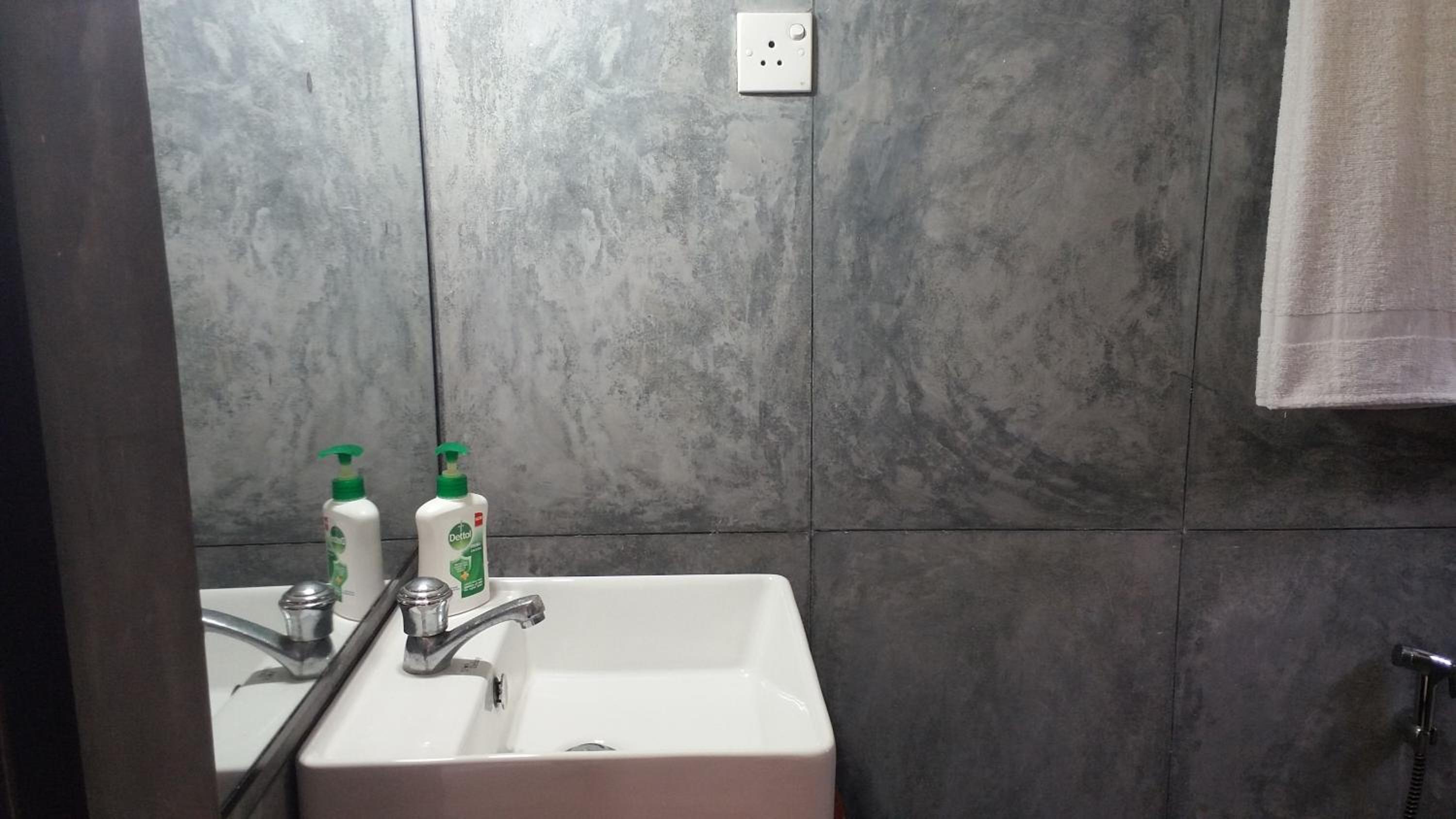 Deluxe Double Room with Balcony photo 1