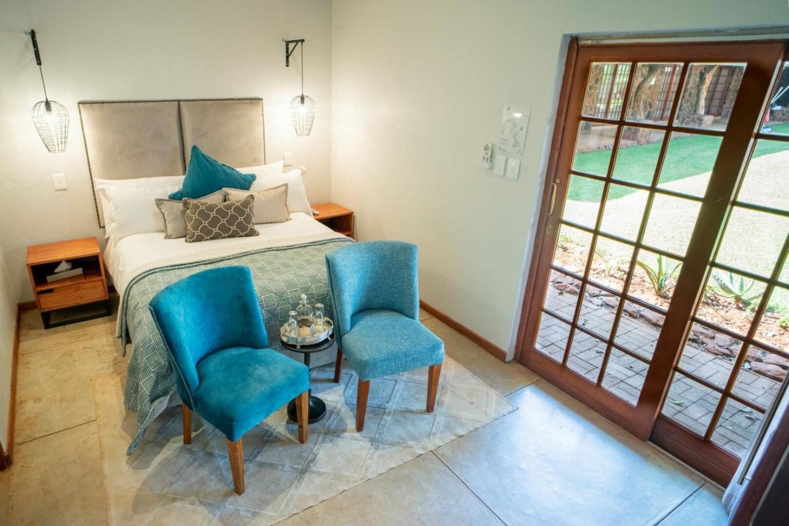 Superior Queen Room photo 3
