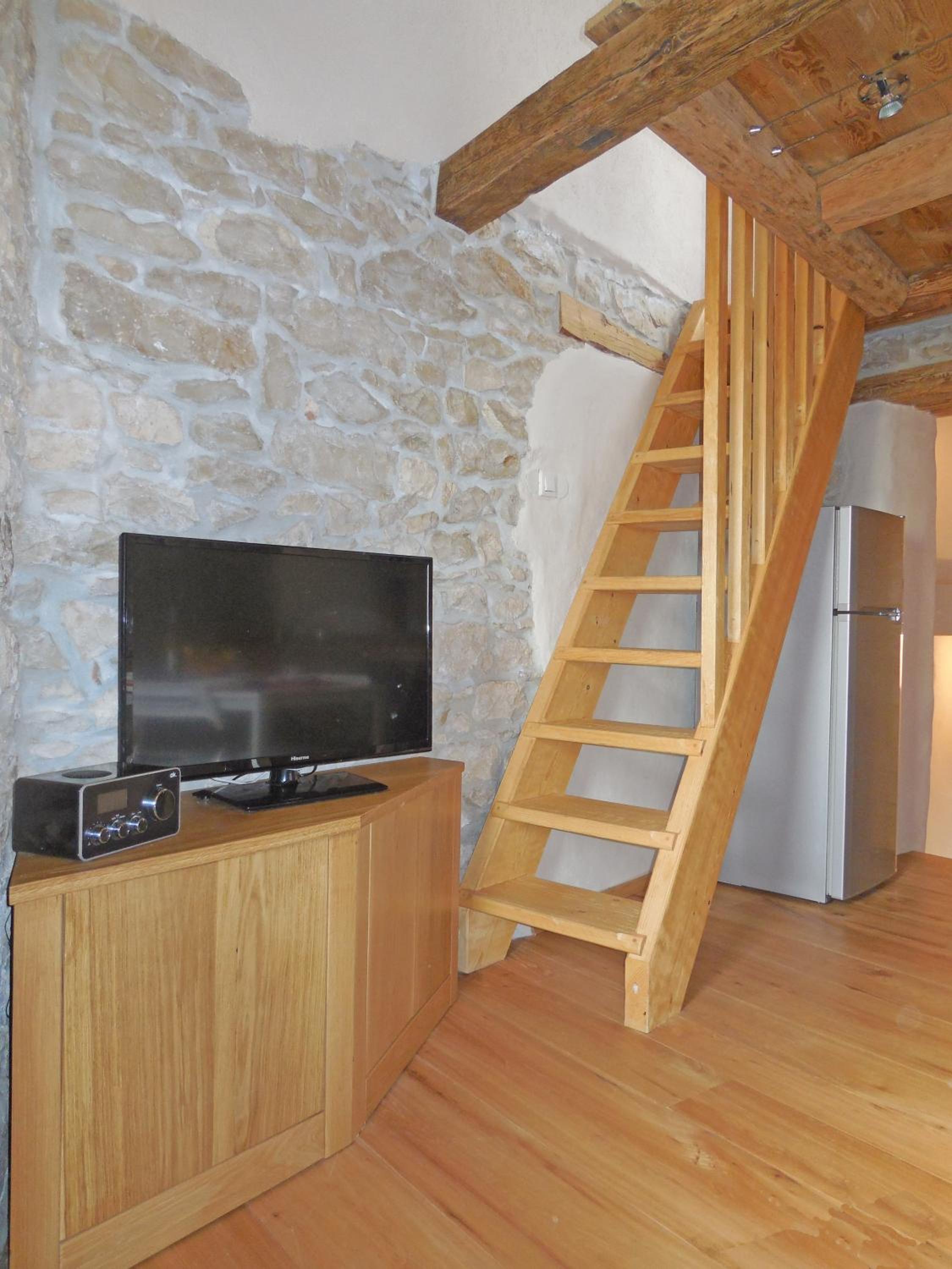Two-Bedroom Apartment with Terrace photo 1