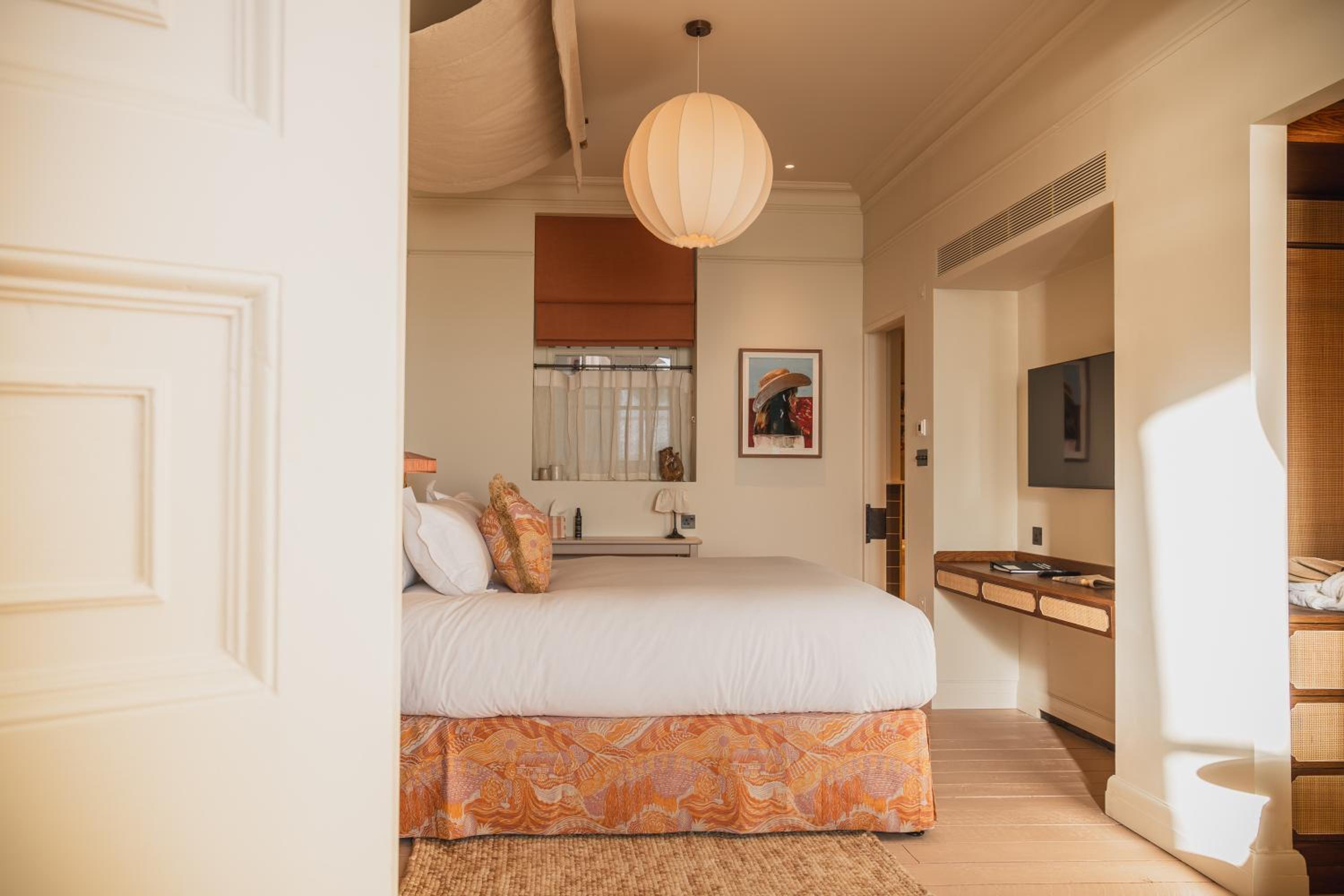 Suite with Sea View - Photo 5